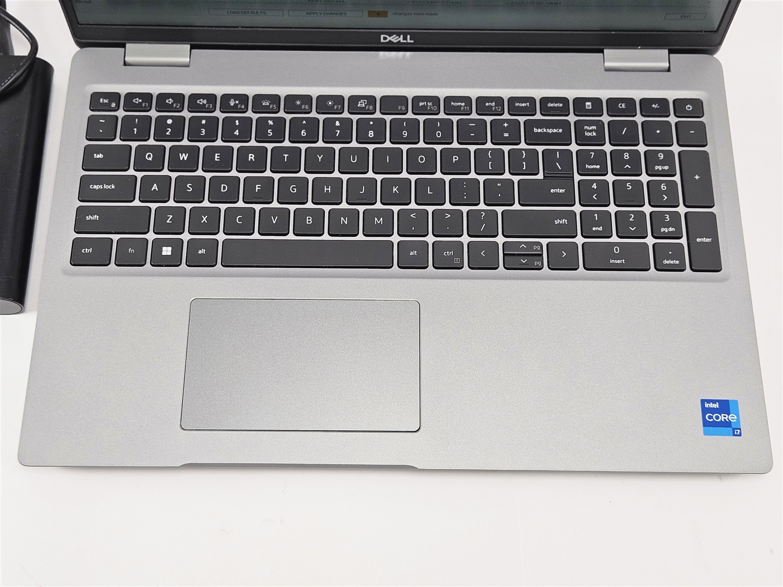 Dell Precision 3571 Intel Core i7-12800H 16GB RAM 512GB SSD 15.6″ FHD T600