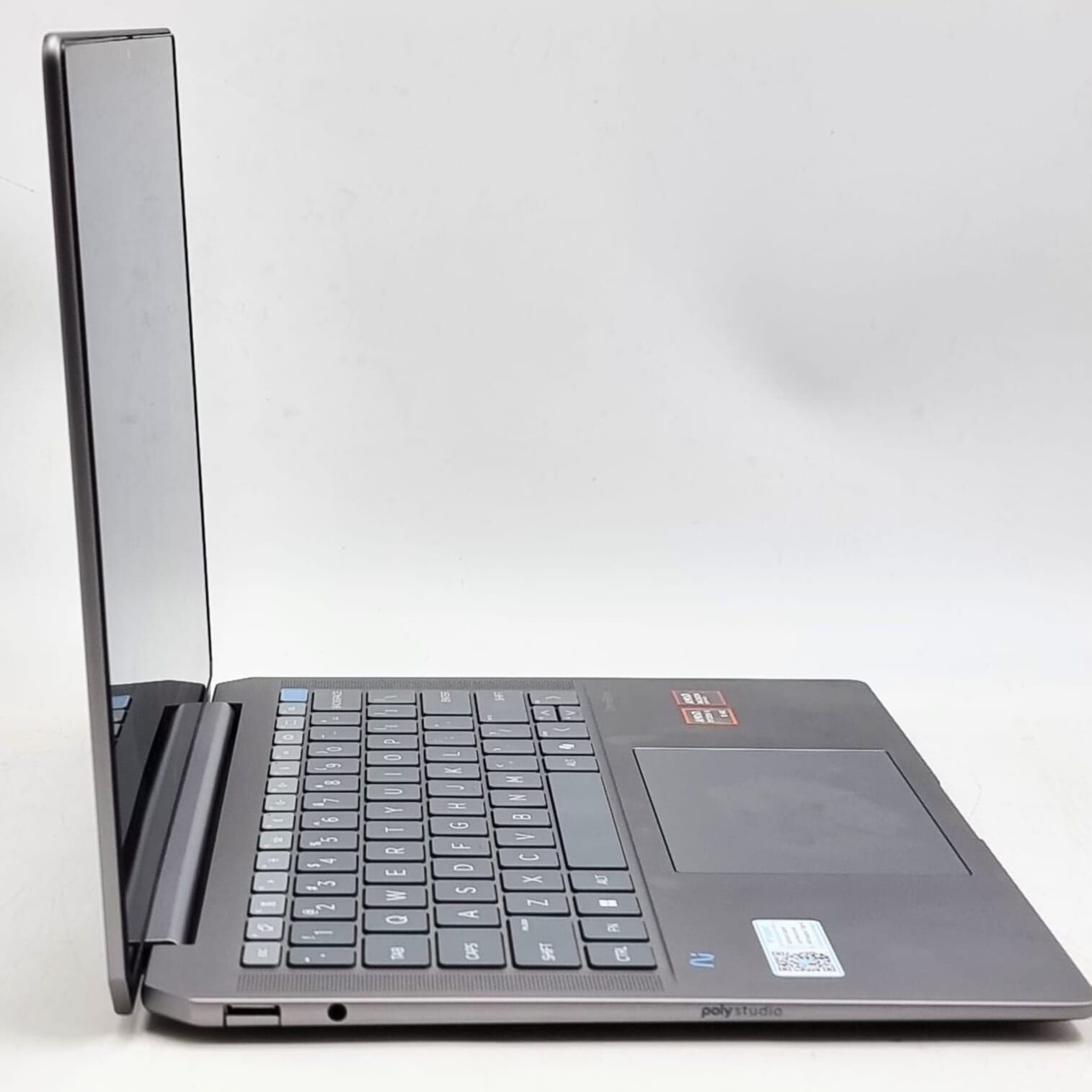 HP OmniBook Ultra 14-fd0004AU Laptop AMD Ryzen AI 9 HX 375 32GB 1TB SSD Radeon 8