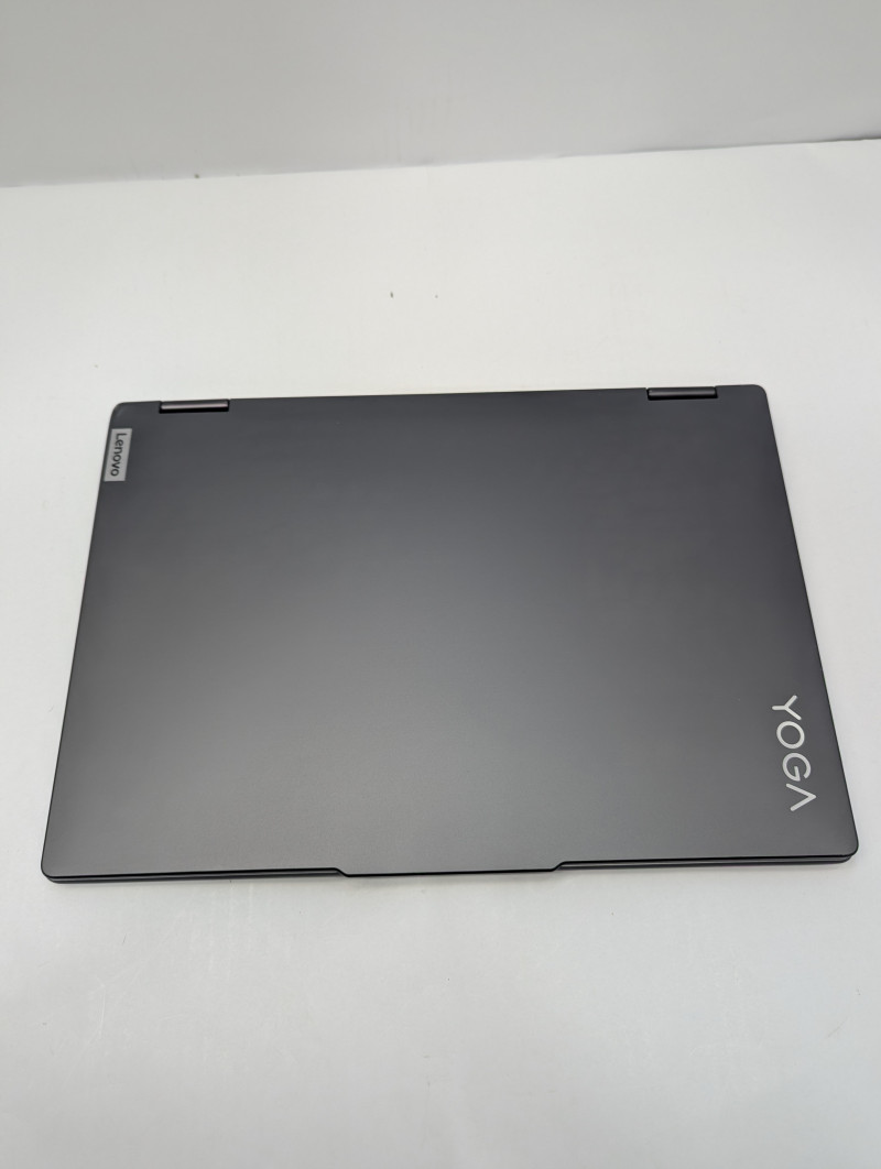 Lenovo Yoga 7i 2-in-1 16″ 2K Touch Laptop Core Ultra 7 155U 16GB 1TB SSD Gray