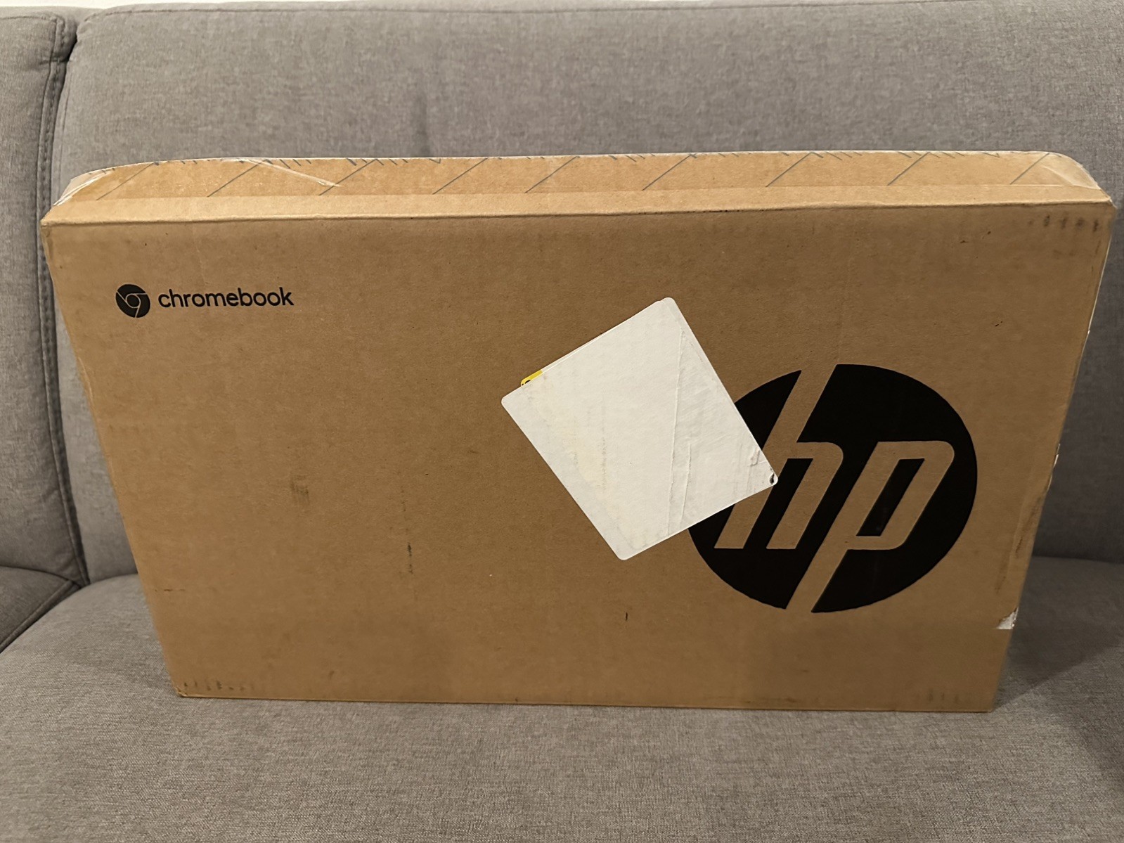 💻 HP Chromebook 11a-nb0013dx – 11.6″ HD, 4GB RAM, 32GB Storage, Chrome OS