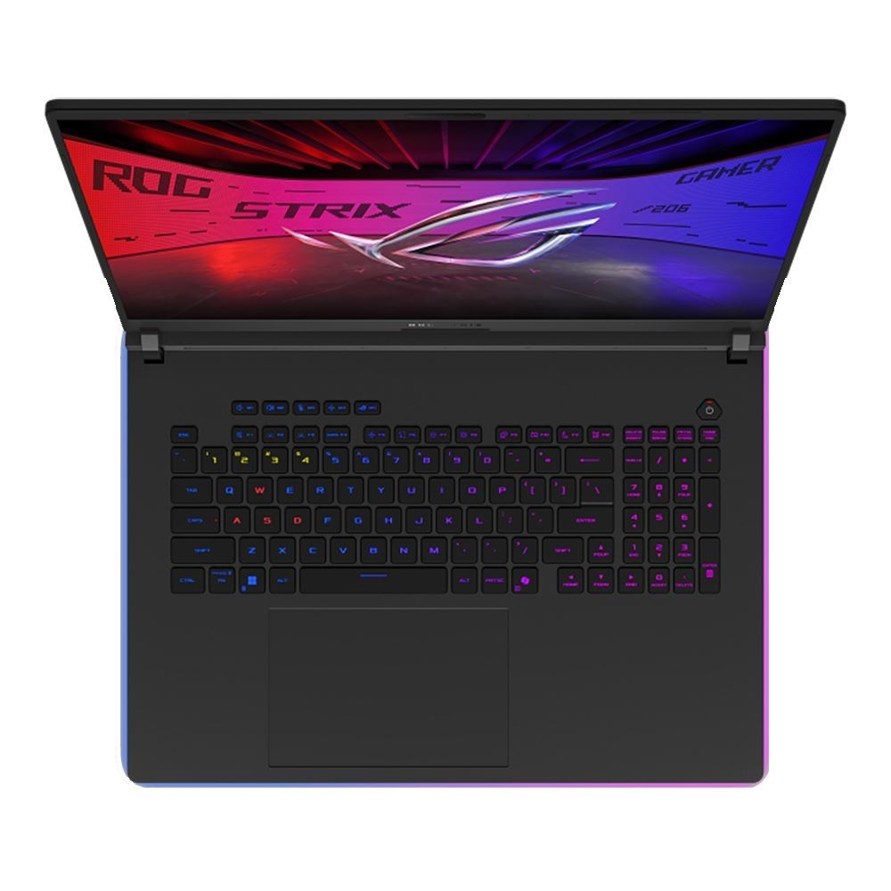 Asus ROG Strix SCAR 18 Gaming Laptop 18″ 240Hz Ultra 9 32GB RAM 1TB RTX 5070 Ti