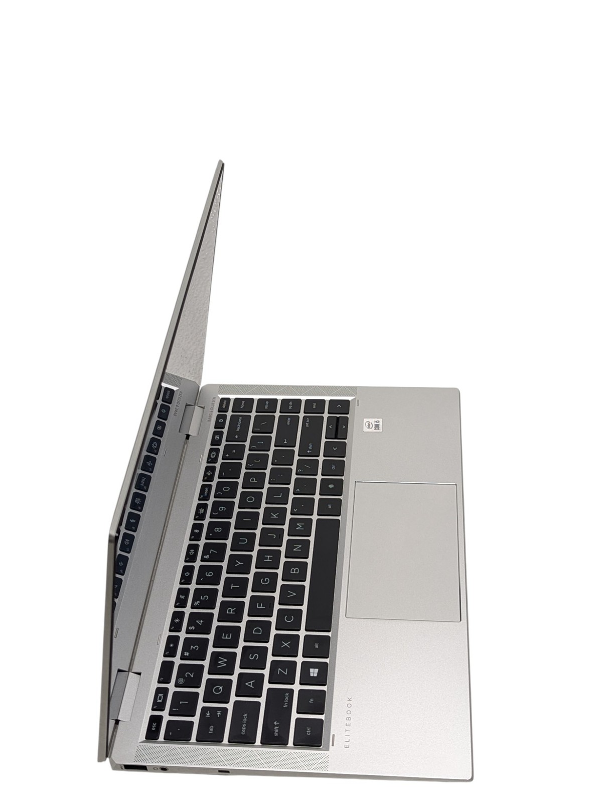 HP EliteBook X360 1040 G7 i5 1.60GHz 14″ 16GB RAM 256GB SSD Grade D