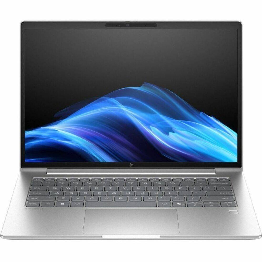 Hewlett Packard D4EB5UT#ABA EliteBook 6 G1i 14″ 24GB 512GB SSD
