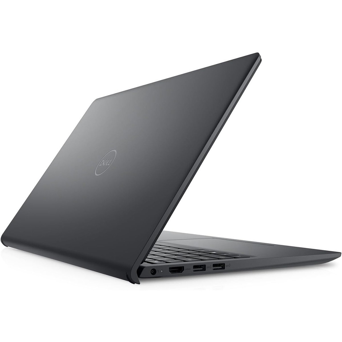 DELL Inspiron 15 Touchscreen AMD Ryzen 7 7730U 512GB 16GB Ram 15.6″ Carbon Black