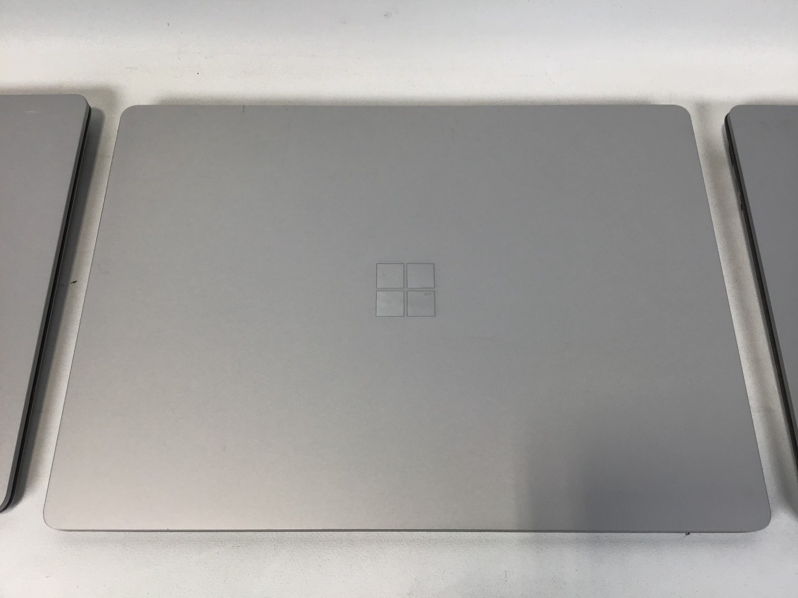 Lot of 3 Microsoft Surface Laptop 4 1950 13.5″ i7-1185G7 512GB SSD 16GB Ram ~