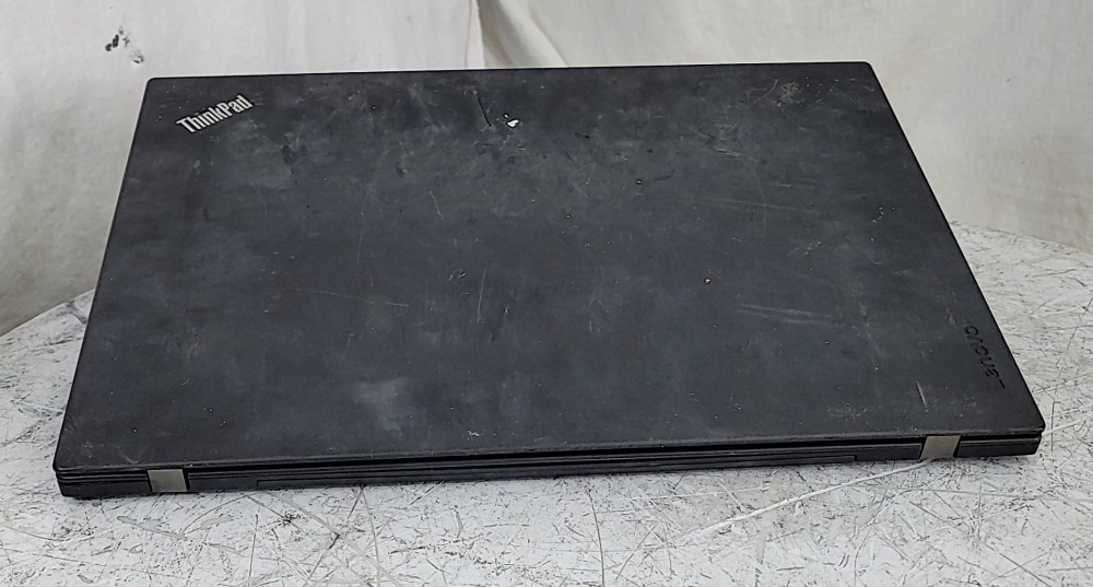LENOVO ThinkPad T460 20FN003FUS Laptop Core I5-6300U 8GB 250GB SEE NOTES