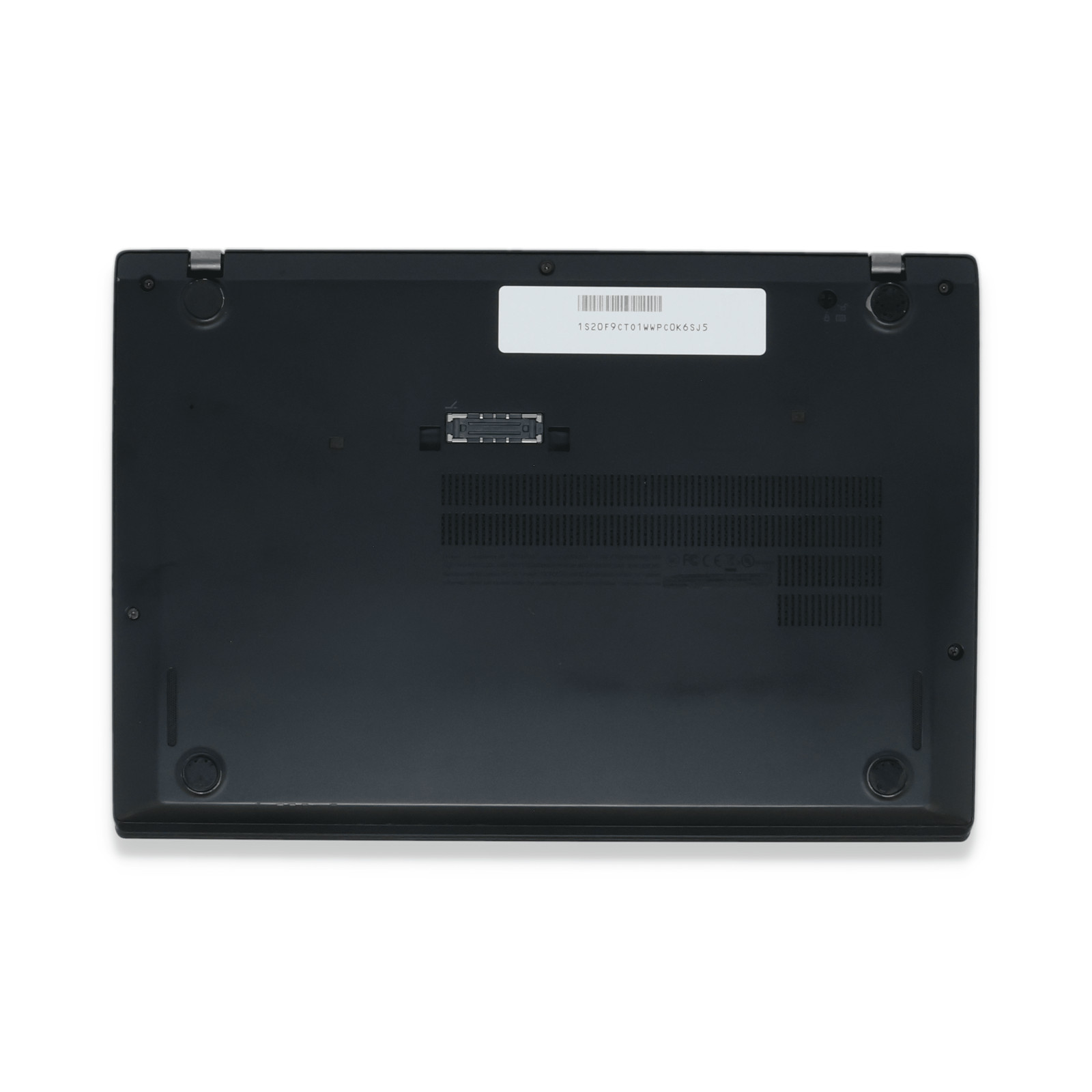 Lenovo ThinkPad 14″ Laptop : i5 6th Gen | 4GB Ram 128GB SSD | No OS – Refurb