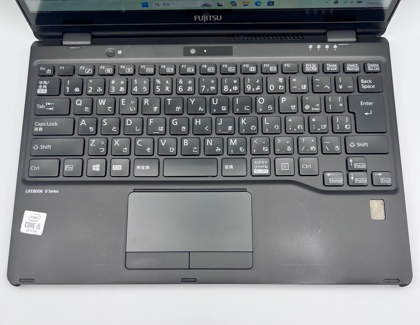 Fujitsu LIFEBOOK U9310X/D Core i5-10310U 8GB 256GB SSD Windows 11 Pro