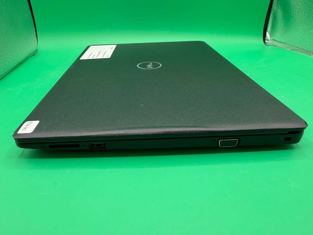 Dell Latitude 3490 14″ Laptop i5-8250U 1.60GHz 8GB RAM 500GB Storage Win 11 Pro
