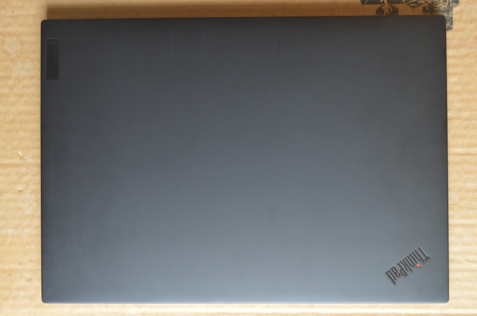 Lenovo ThinkPad P1 Gen 5 (G5) 2K WQXGA i9-12900H 64GB 2TB RTX 3080ti Backlit KB