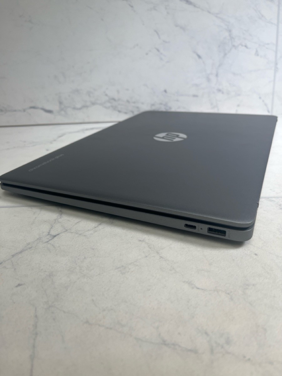 HP Chromebook Plus 15A-NB00033DX – i3-N305, 15.6″ FHD, 8GB, 128GB, C (A1G009390)