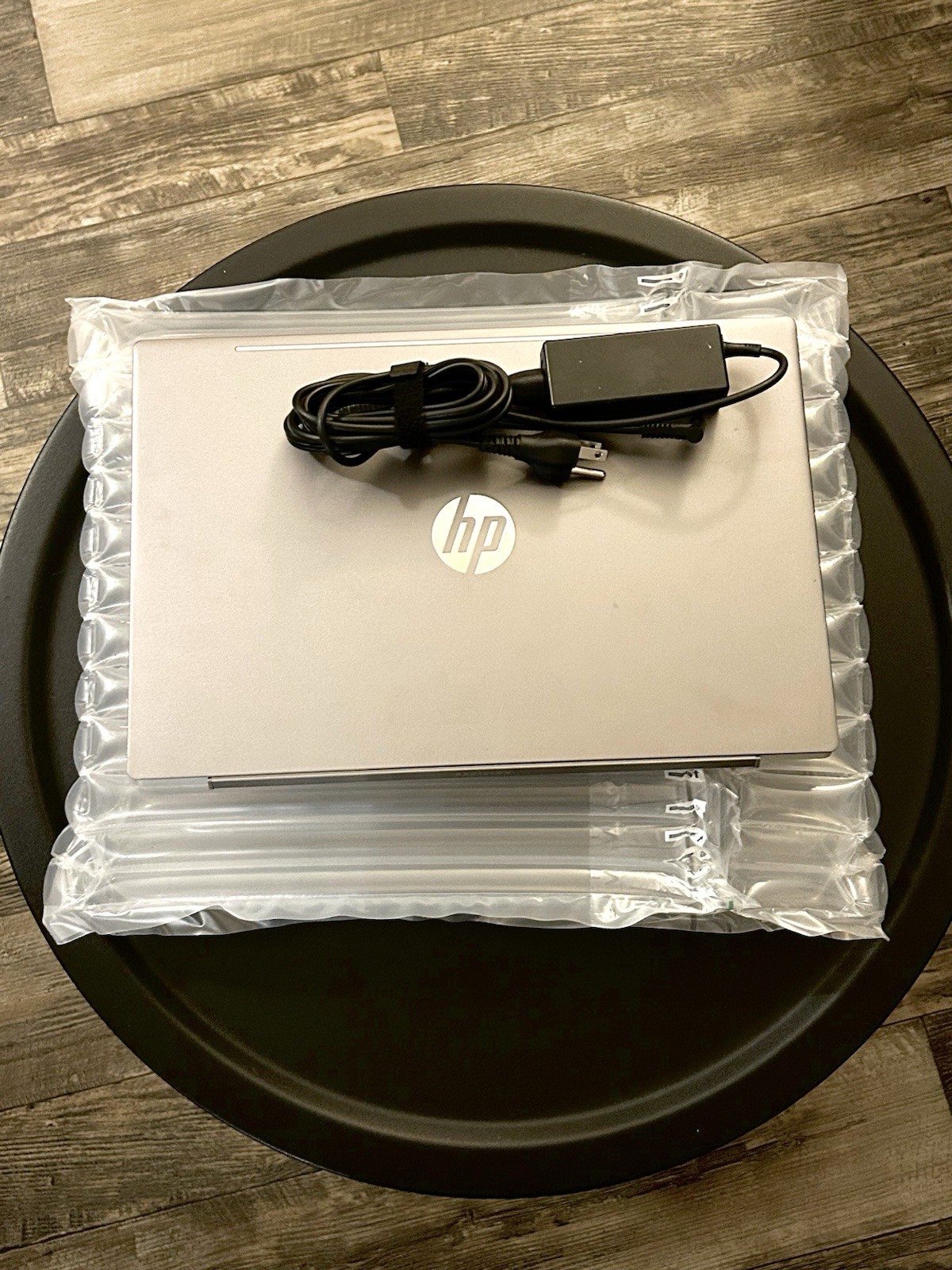 HP Pavillion 15-CS2045NR laptop , Bang & Olufsen sound