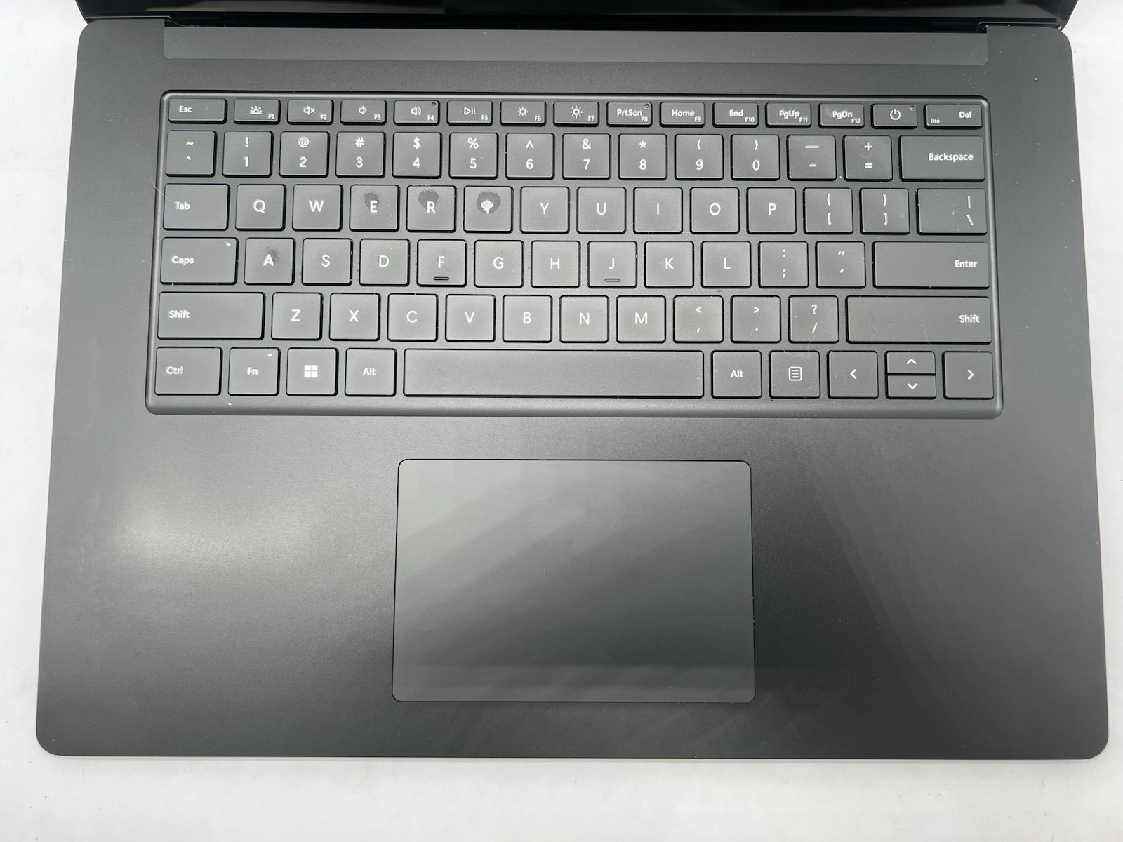 Microsoft Surface Laptop 5, i7-1265U, 2.17GHz, 32GB RAM, 1TB NVMe-No OS/Charger