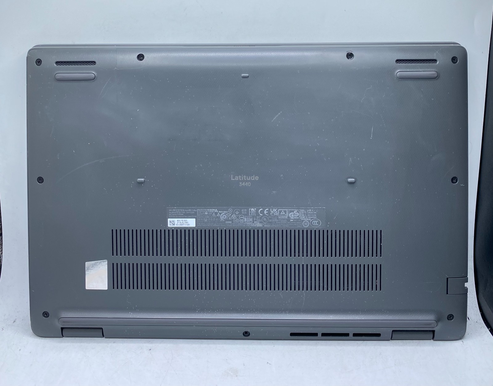 Dell Latitude 3440 14″ Laptop Intel Core i5-1335U 4.60GHz 8GB RAM 256GB SSD