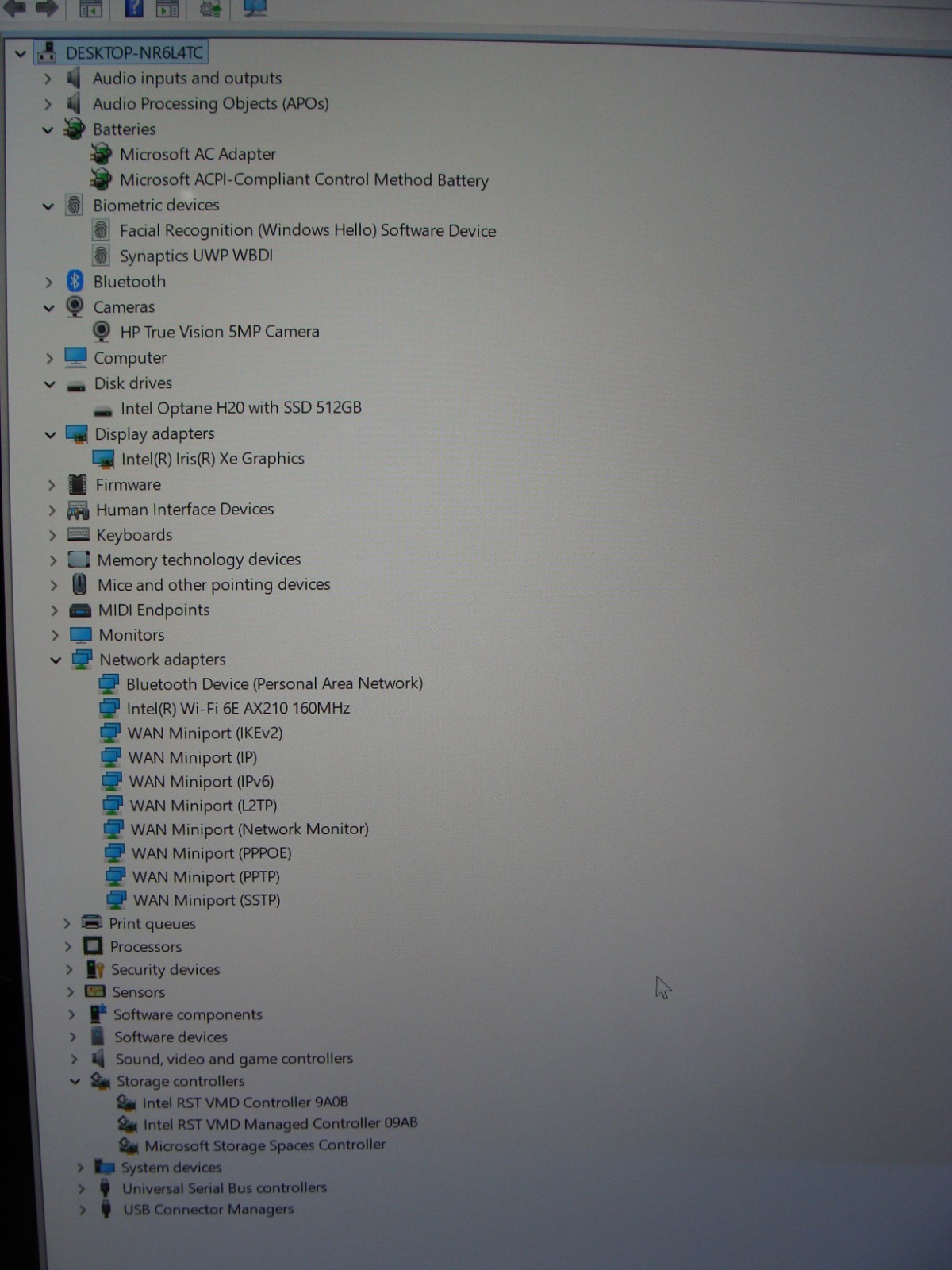 HP Spectre x360 16-f0013dx 16″ 3K+ TOUCH core i7-11390H 3.4GHz 16GB 512GB