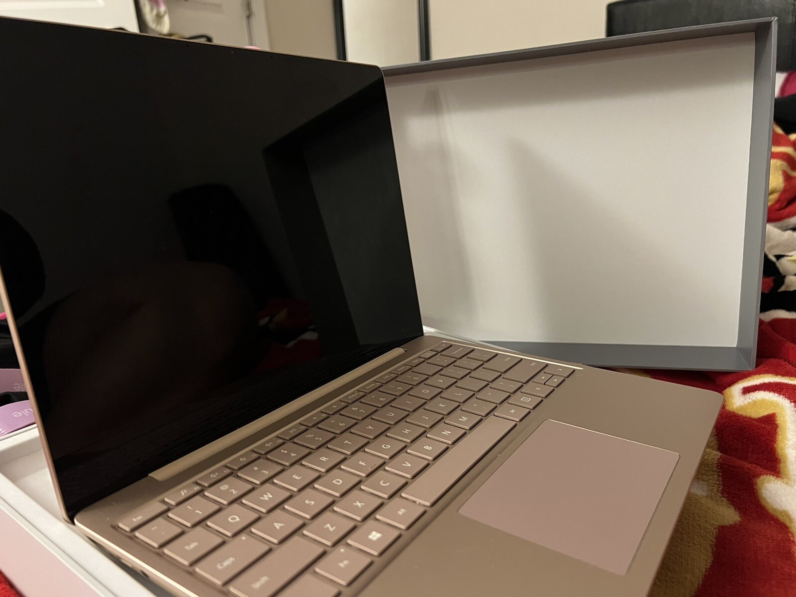 Microsoft Surface Go 12.4 in. (256GB, Intel Core i5 10th gen. 3.6GHz, 8GB)…