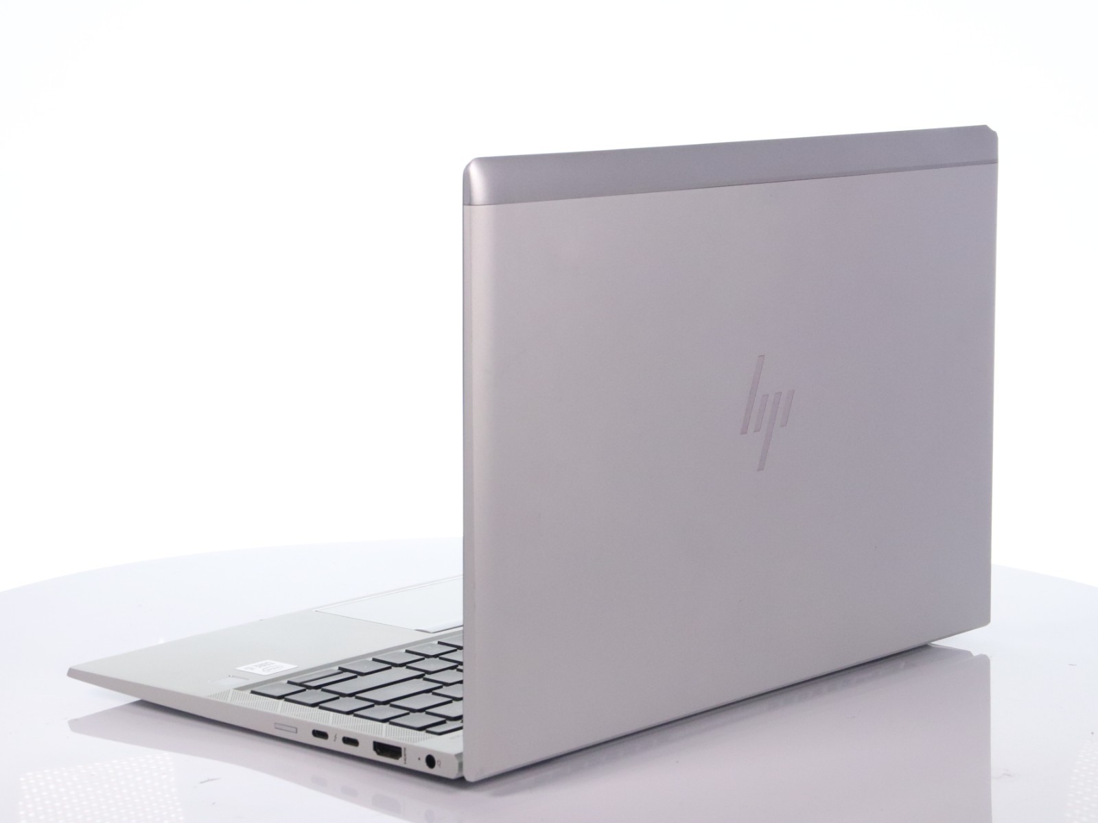 HP EliteBook 840 G7 14″ Core i5-10210U 8GB RAM 256GB SSD Win11Pro w/ AC Adapter