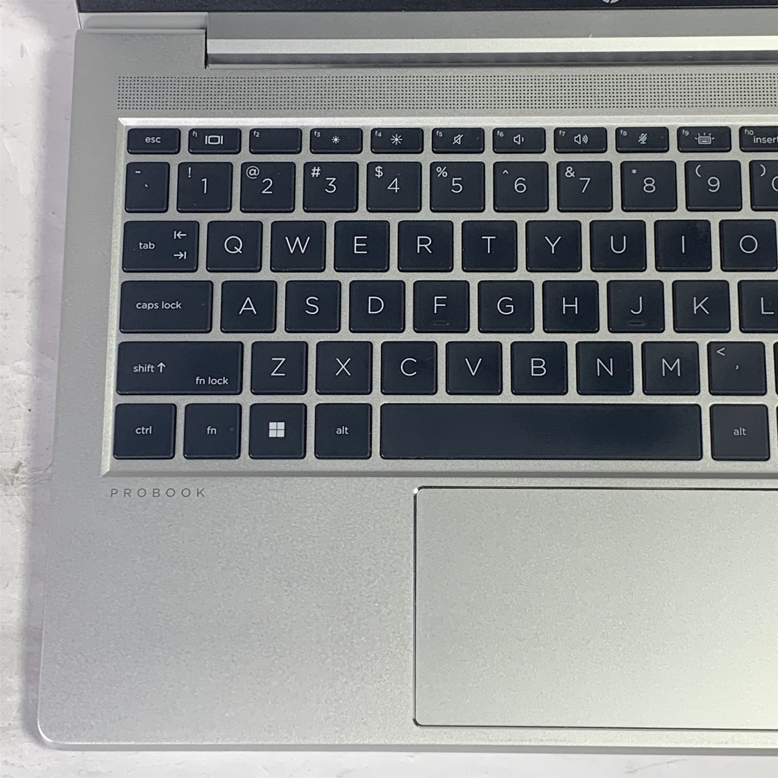 HP ProBook 445 G9 14″ Laptop Ryzen 5 5625U 2.3GHz 16GB 256GB NVMe SSD – Win11