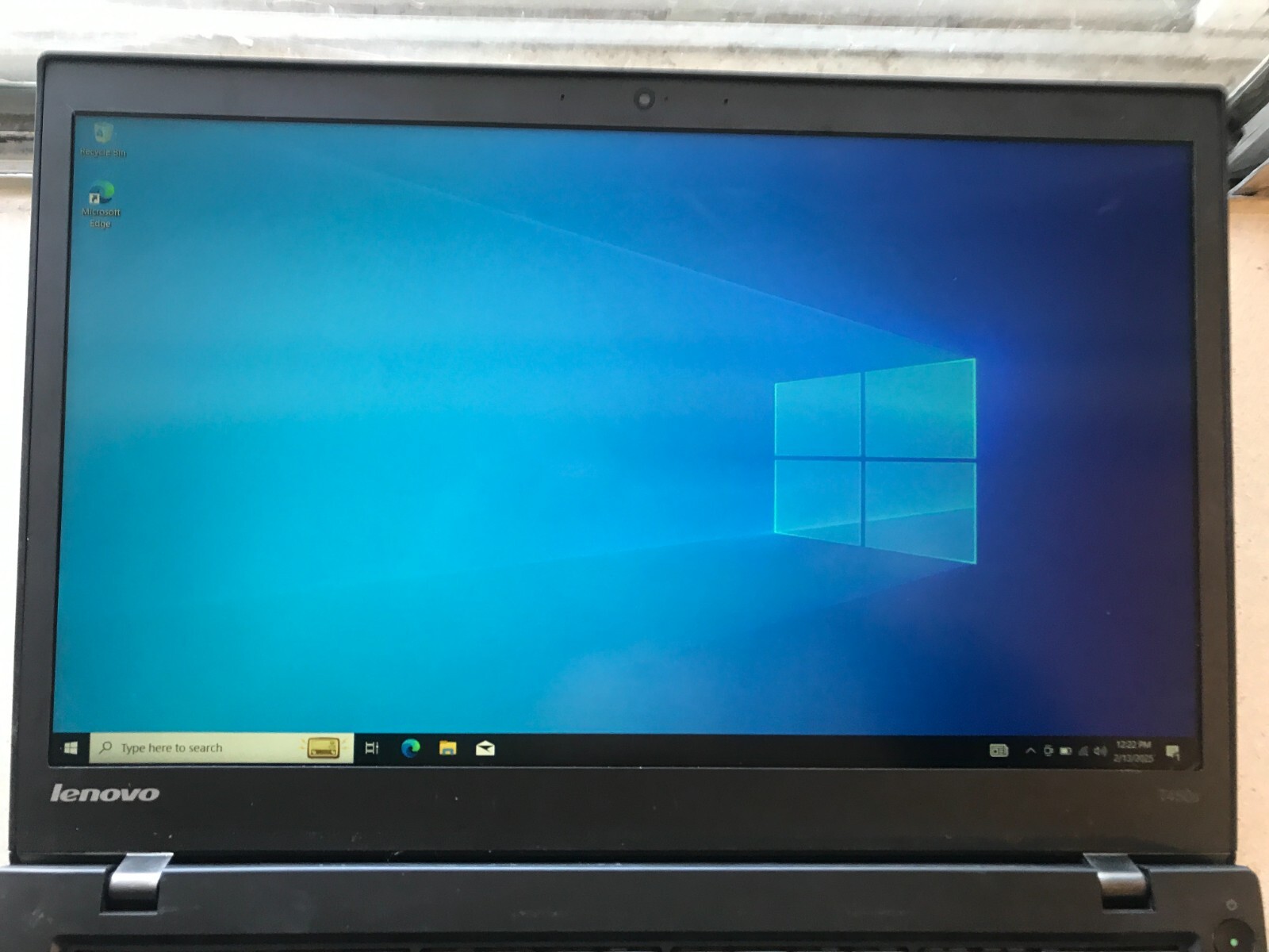Lenovo T450s, i7-5600U, Windows 10/ 11 Pro, 2TB SSD, MS Office