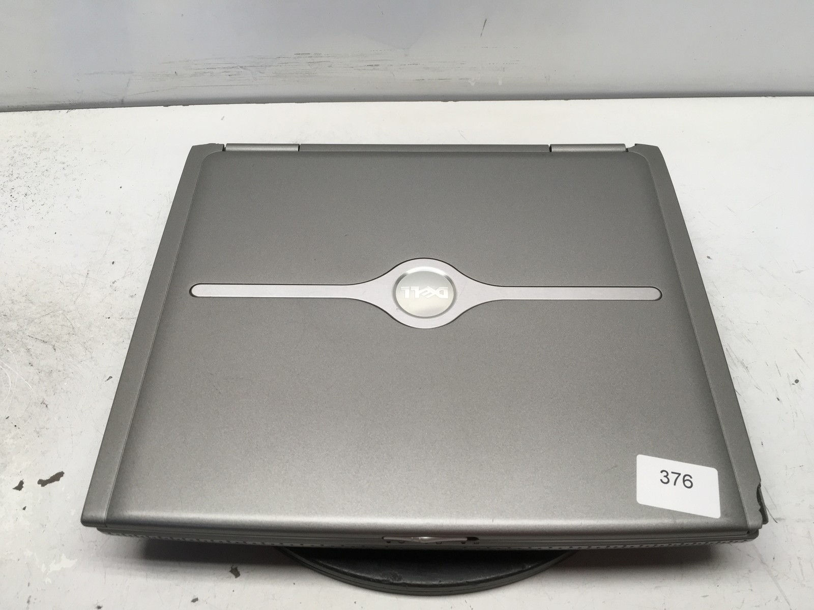 Dell Inspiron 1150 Intel Celeron 2.4GHz 1536 MB NO HDD No Batt