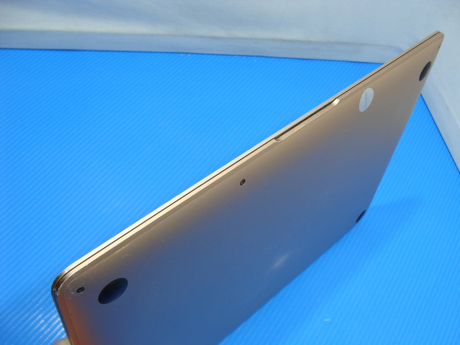 Apple MacBook Air 13″ A2179 (2020) i3-1000NG4 1.1GHz 8GB 256GB SSD Gold +PA