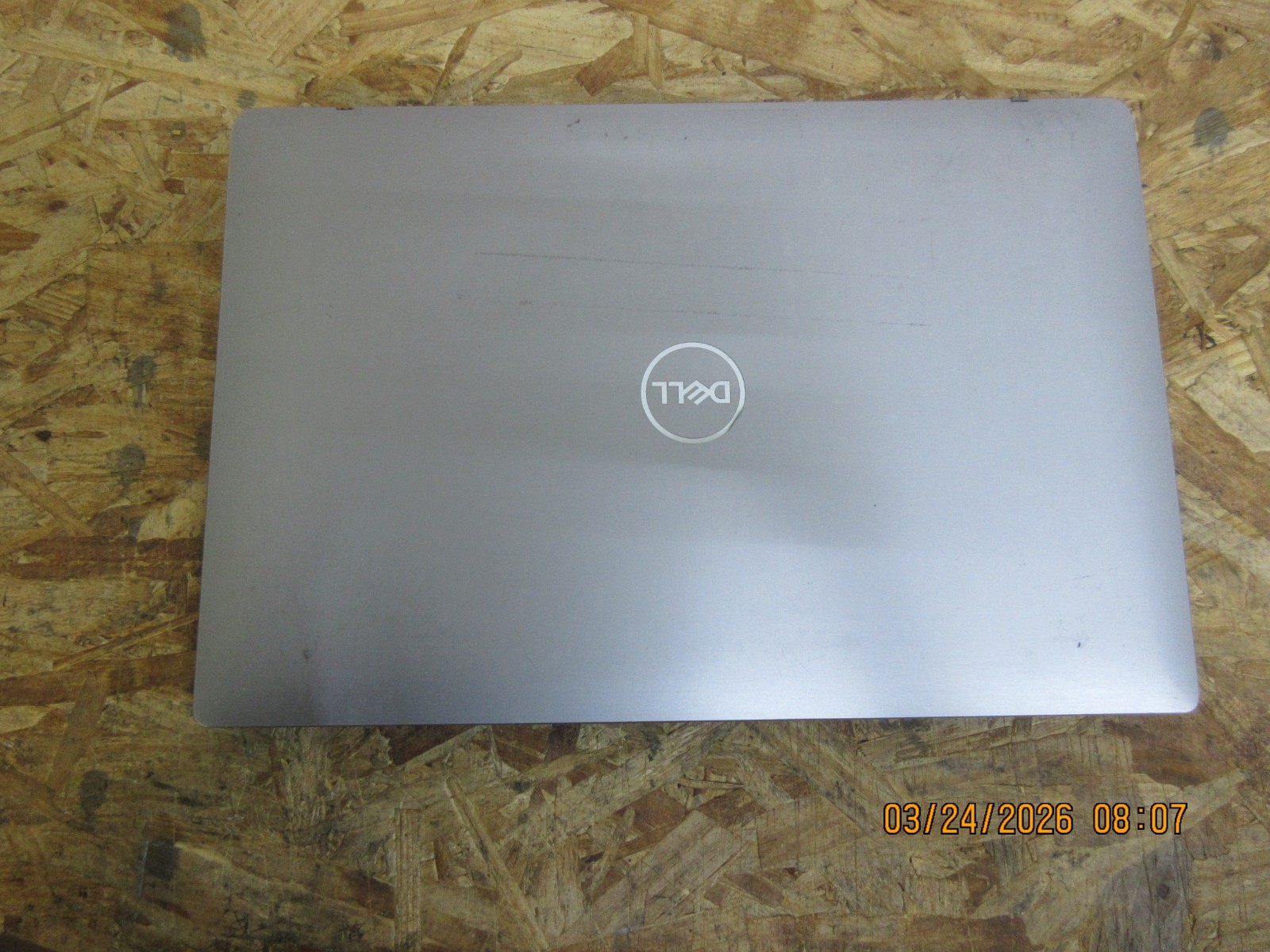 Dell Latitude 7400 14.0″ i7-8665U @ 8GB RAM 256GB SSD TOUCH LAPTOP (SILVER).