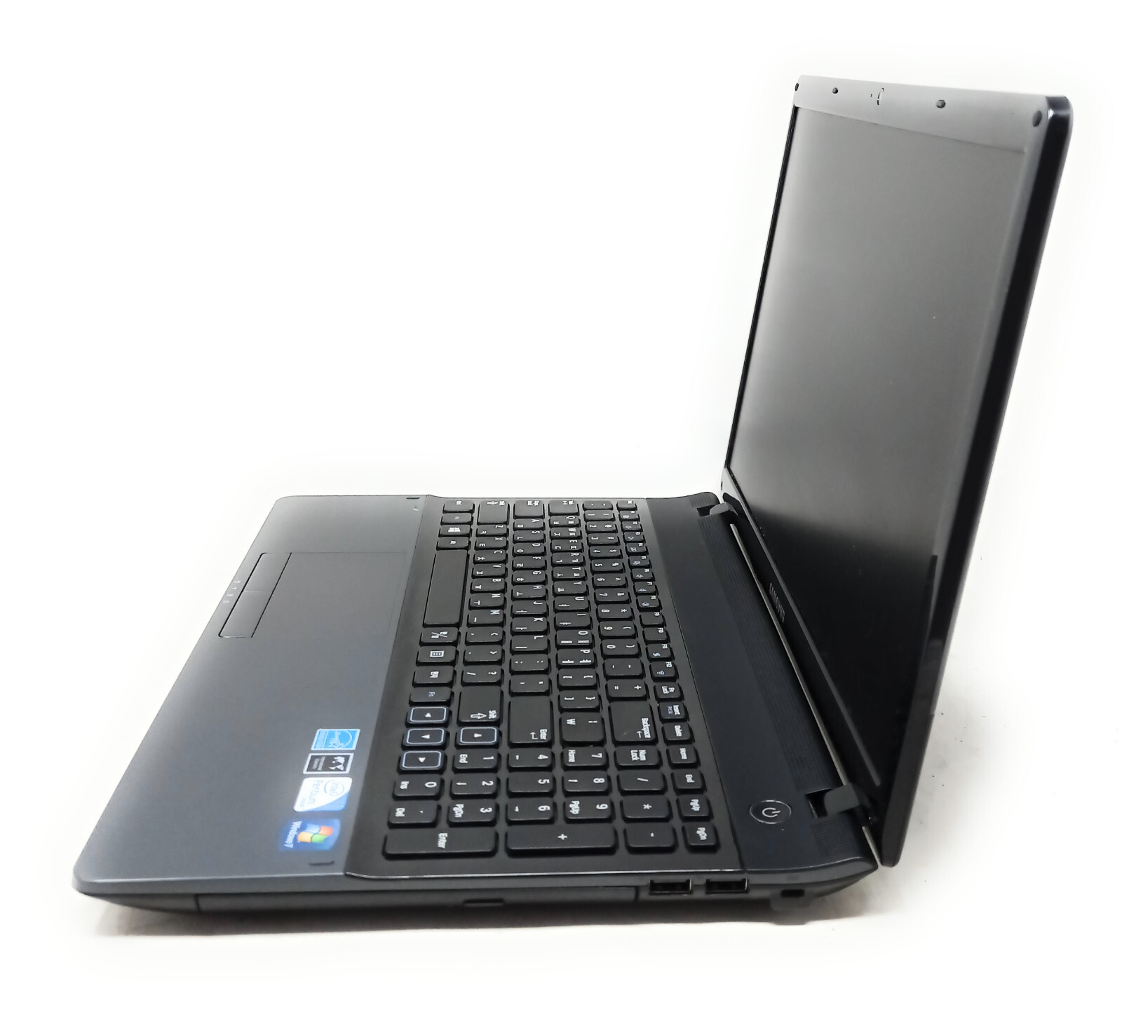 SAMSUNG 300E NOTEBOOK 15,6″ / CPU PENTIUM B960 / RAM 4GB / SSD 250GB / W10