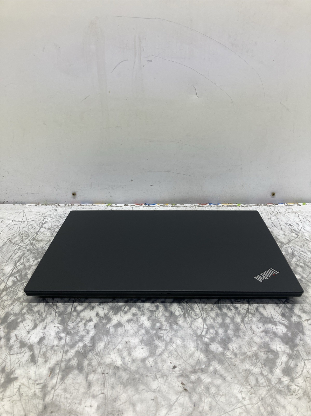 Lenovo ThinkPad T15 Gen 1 Intel Core i5-10210U 1 NO RAM NO SSD/OS boot to BIOS