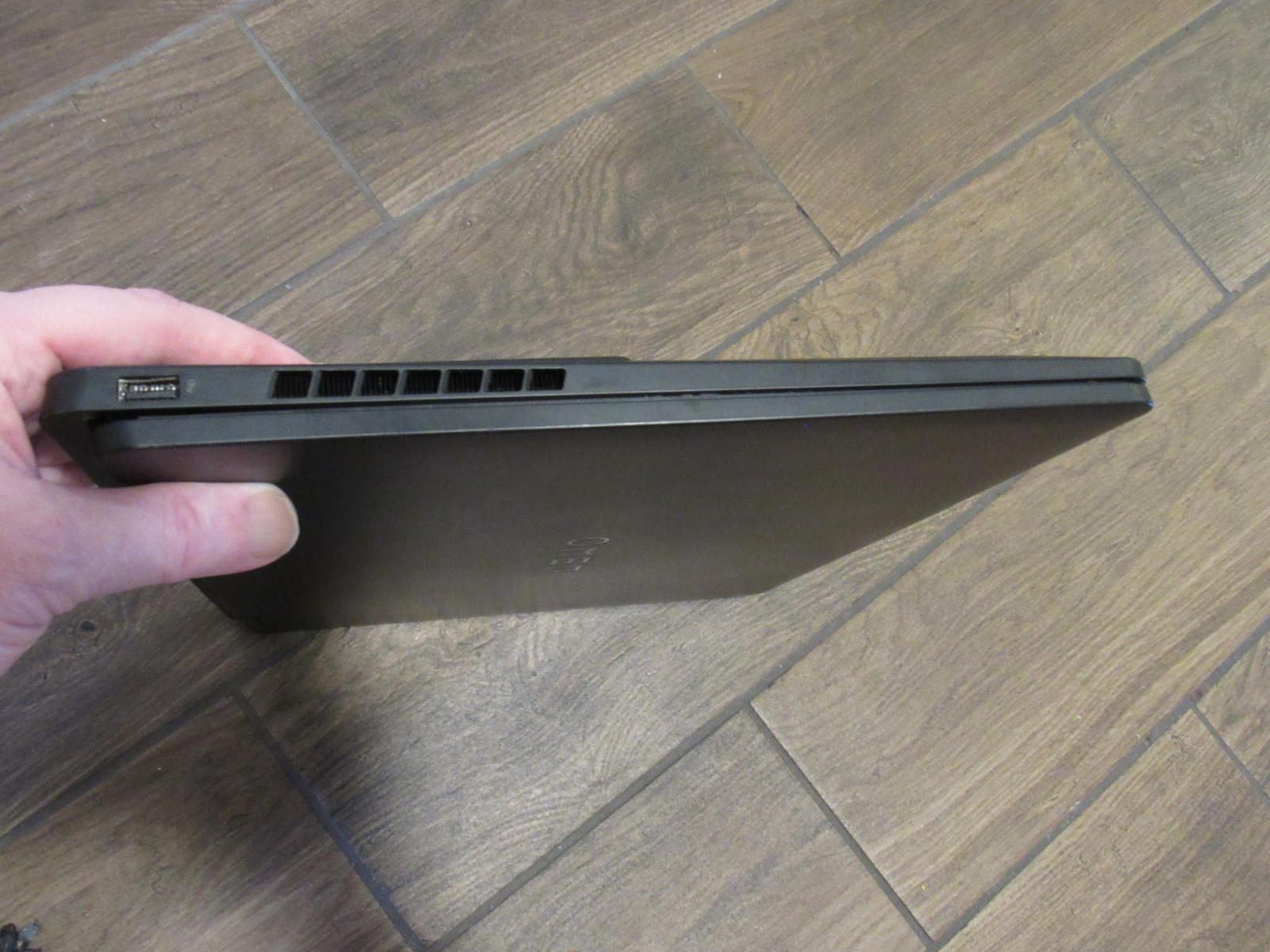 HP OMEN 16 SLIM INTEL CORE ULTRA 7- 255H@1.50GHz 24GB RTX 5060 2TB SSD