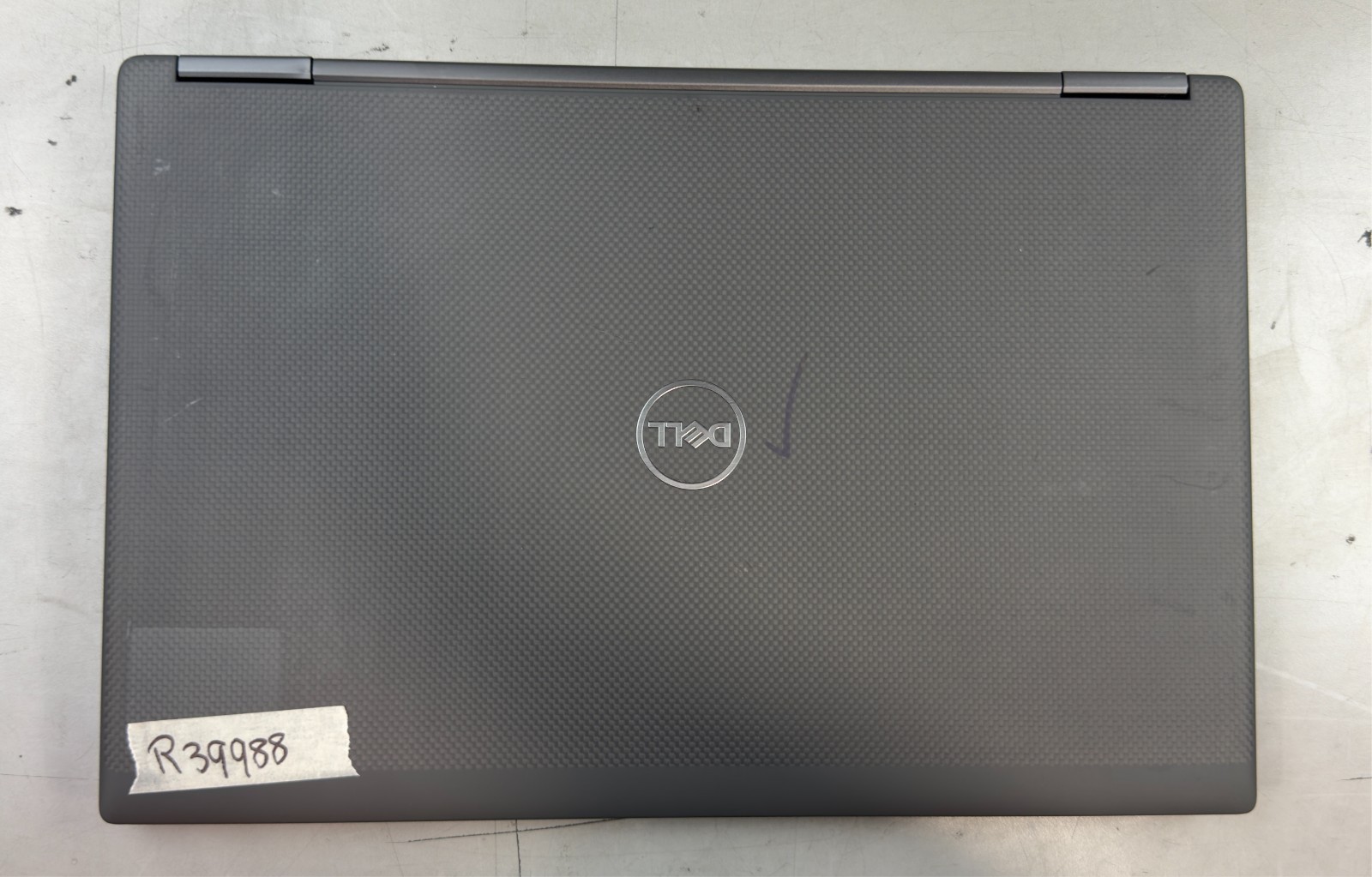 (Lot of 3) Dell Precision 7740 i9-9980HK RTX 3000 / NO SSD -RL6134