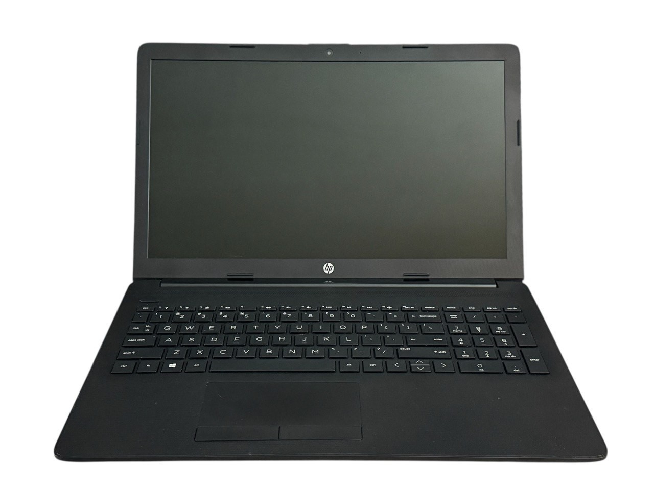HP Laptop 15-db0xxx | AMD A6-9225 | 8GB RAM | 512GB SSD |