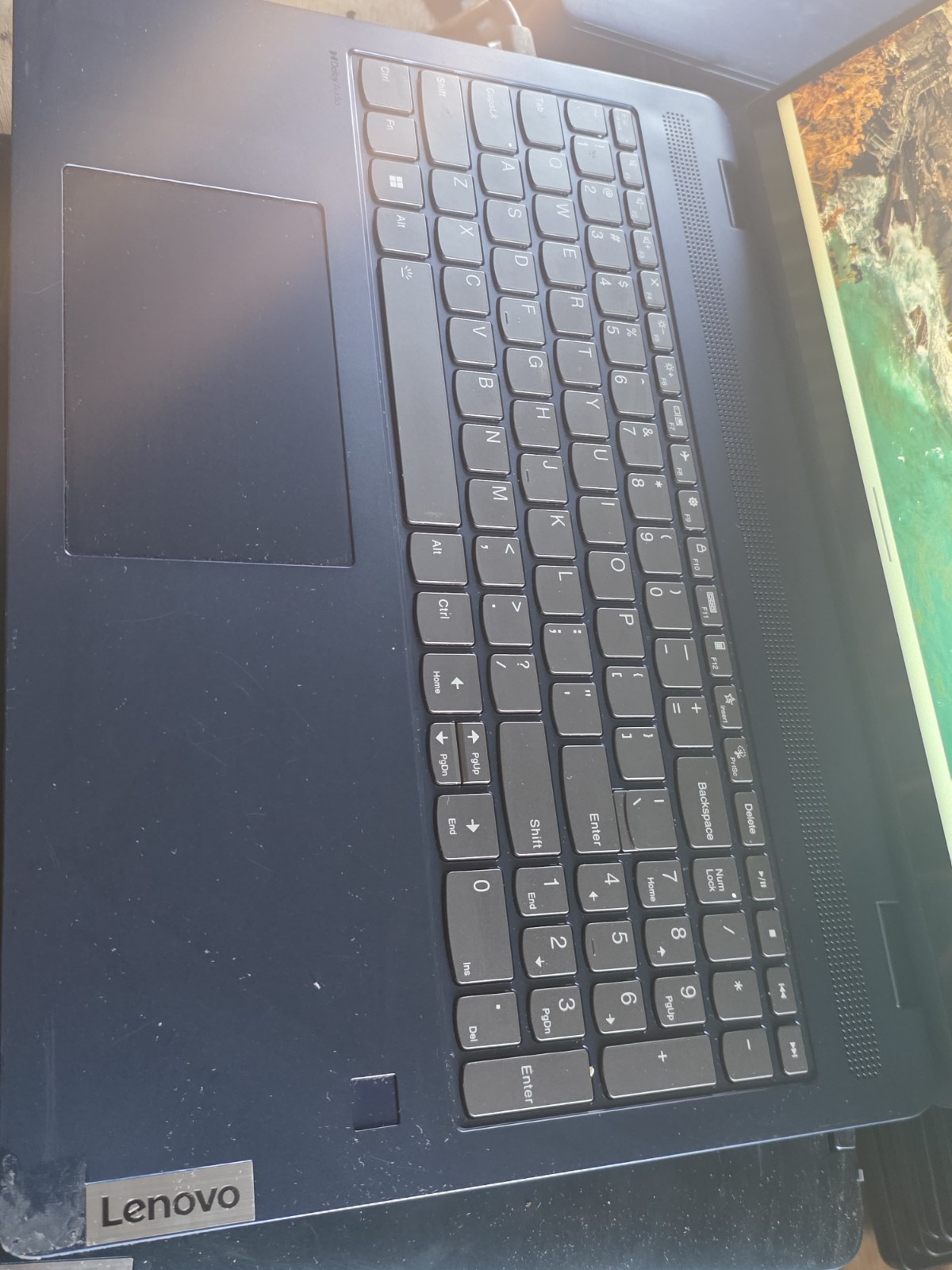 Lenovo IdeaPad Flex 5 2n1 16IRU8 16″ (512GB SSD, Intel Core i7 13th Gen., Good