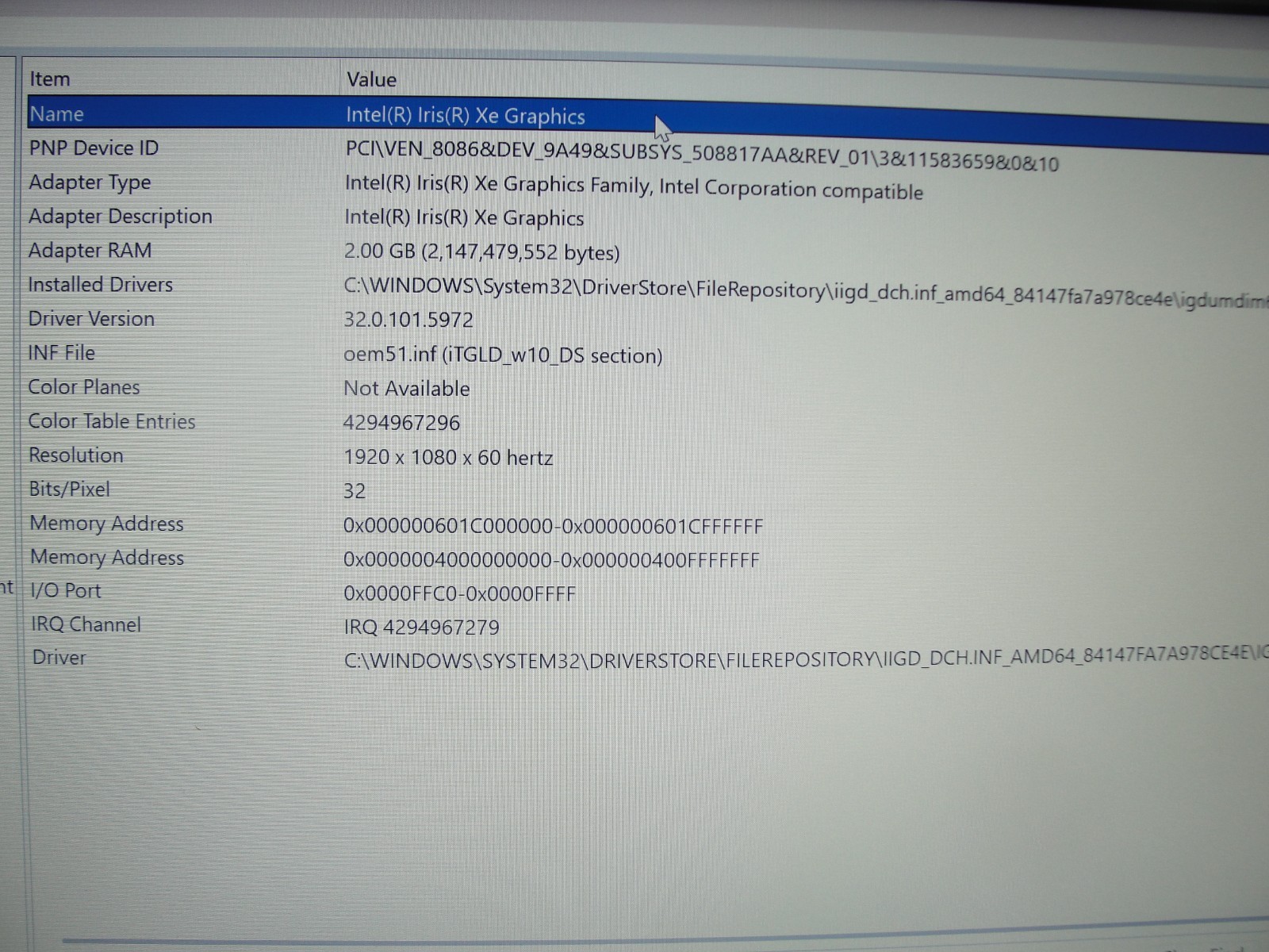 Lenovo ThinkPad E14 Gen 2 14” FHD Intel Core i5-1135G7 2.4GHz 16GB 512GB SSD