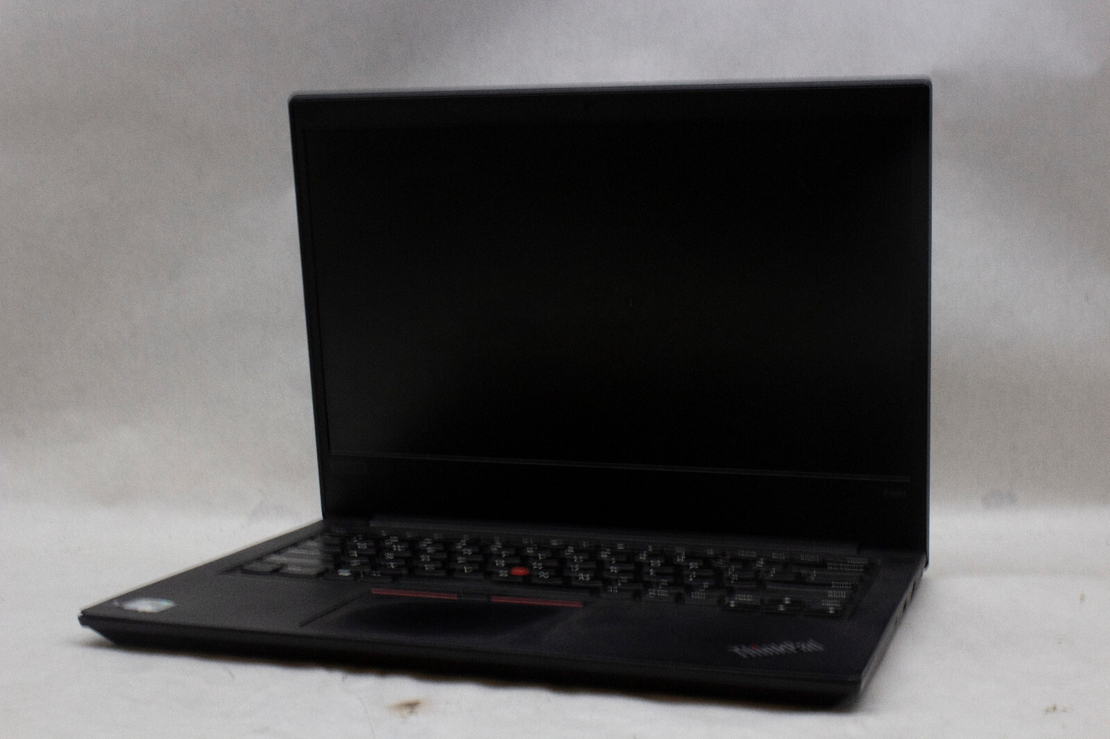 Lenovo ThinkPad E490 14″ Laptop Intel Core i5 No Ram NO HDD AS-IS