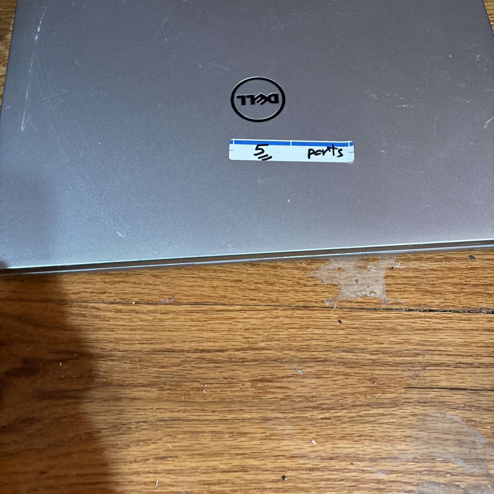 Dell Inspiron 15 5559 Laptop for parts