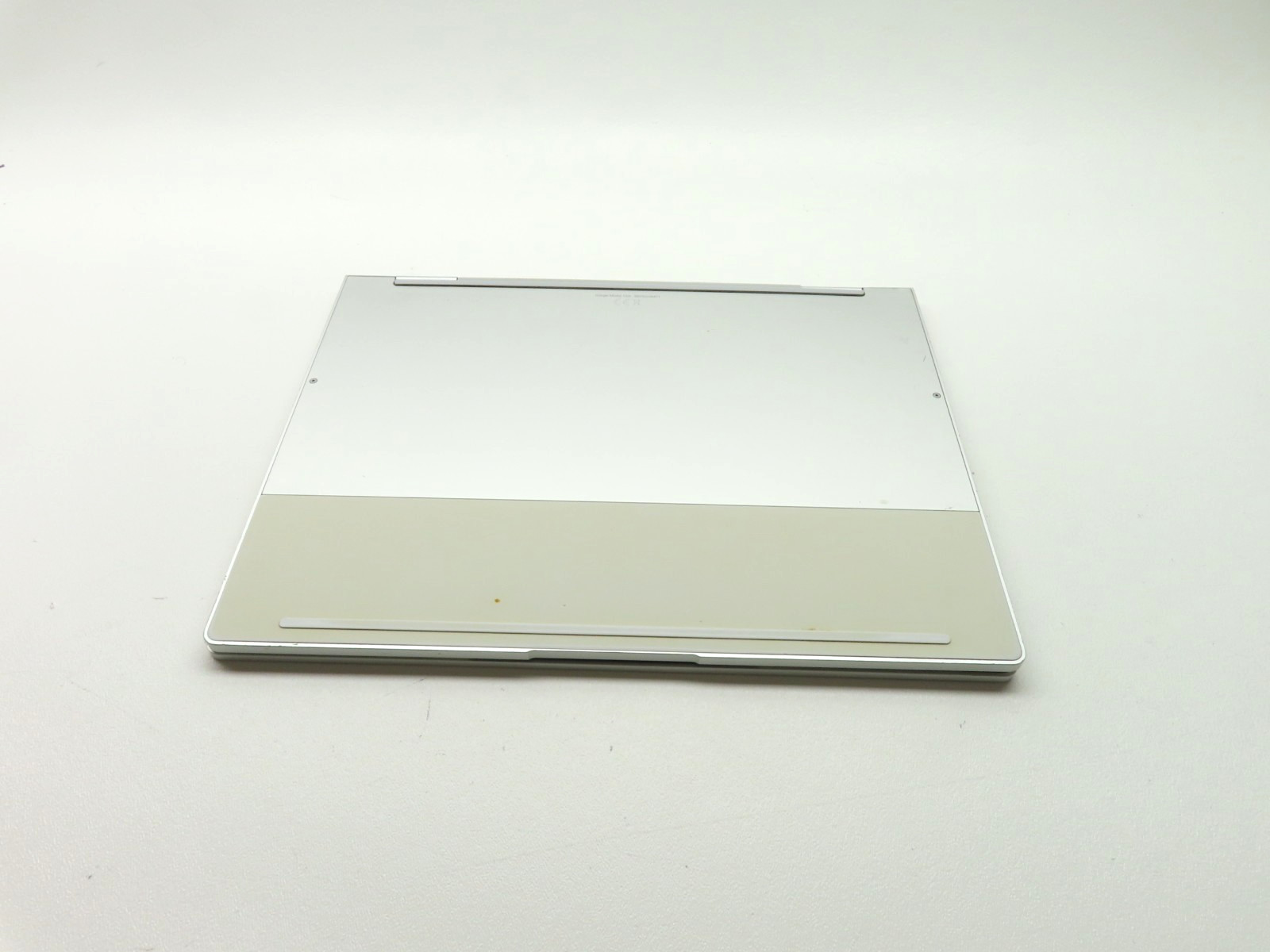 Google Pixel Book C0A 12.3″ Intel i5-7y57 1.2GHz 8GB RAM 512GB SSD AS IS