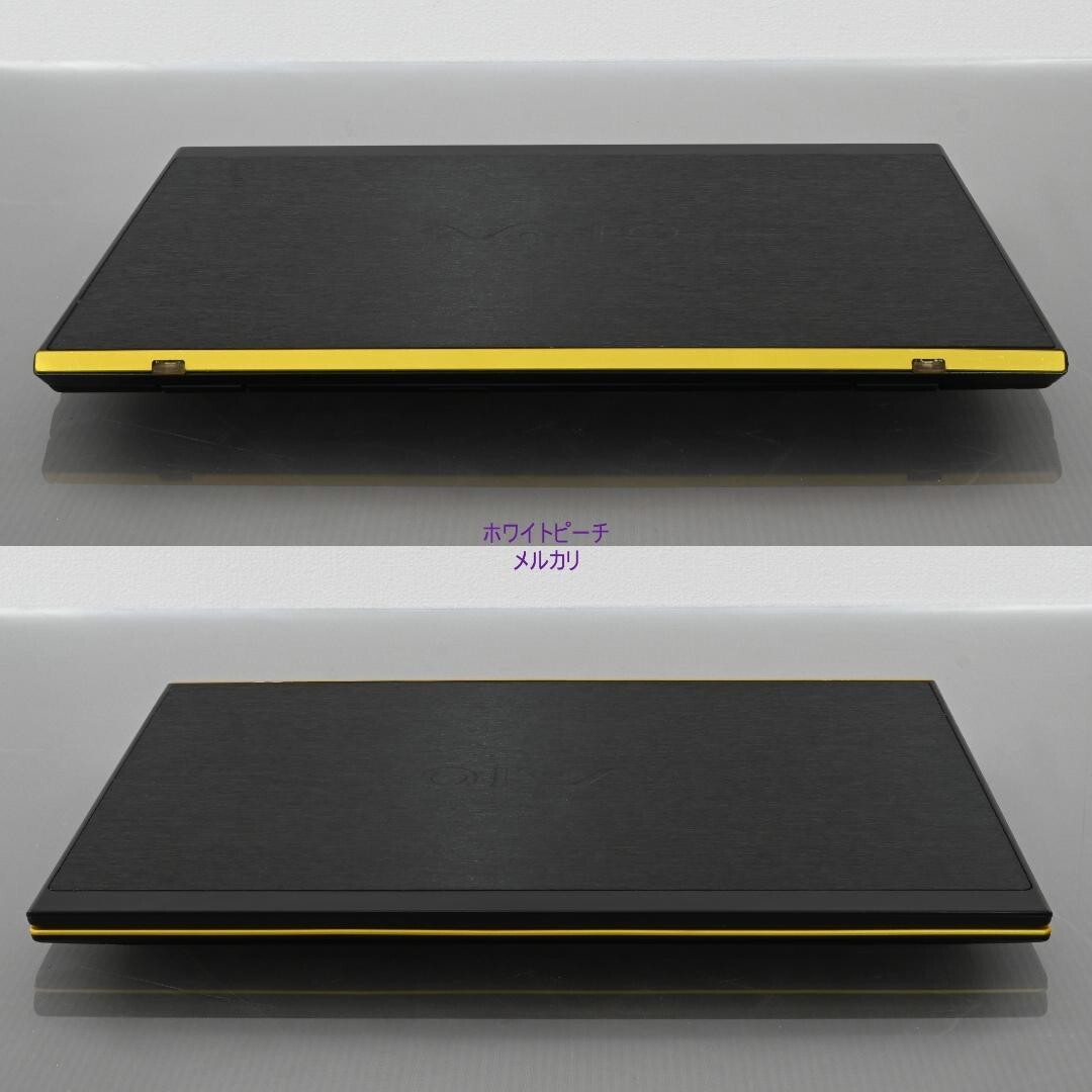 vaio pro PJ i5/8G brush yellow/LTE Laptop Home appliances business b04