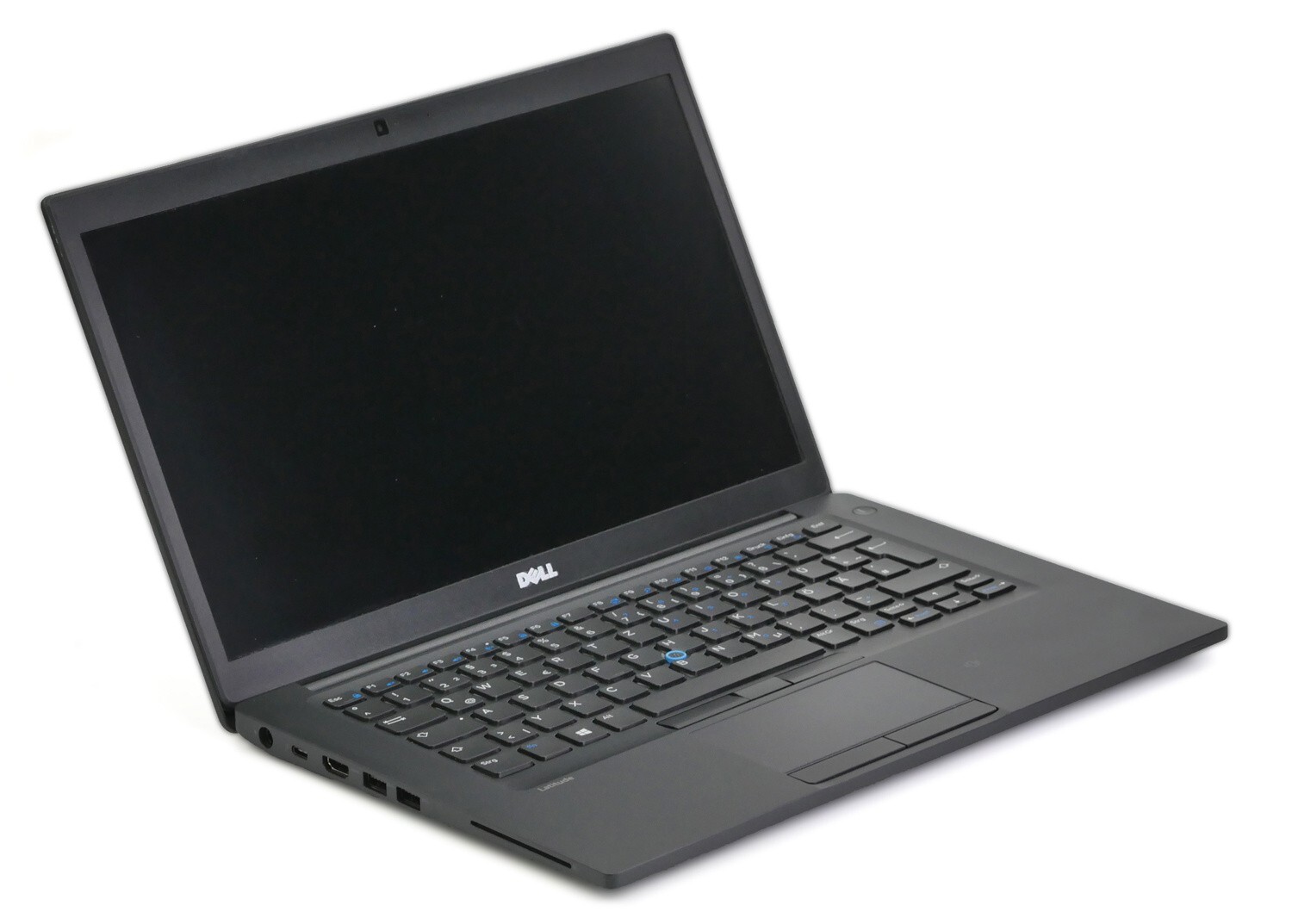 Dell Latitude 7480 14″ FHD i7-6600U 2.60GHz 16GB RAM 512GB SSD Win 11 Pro Webc