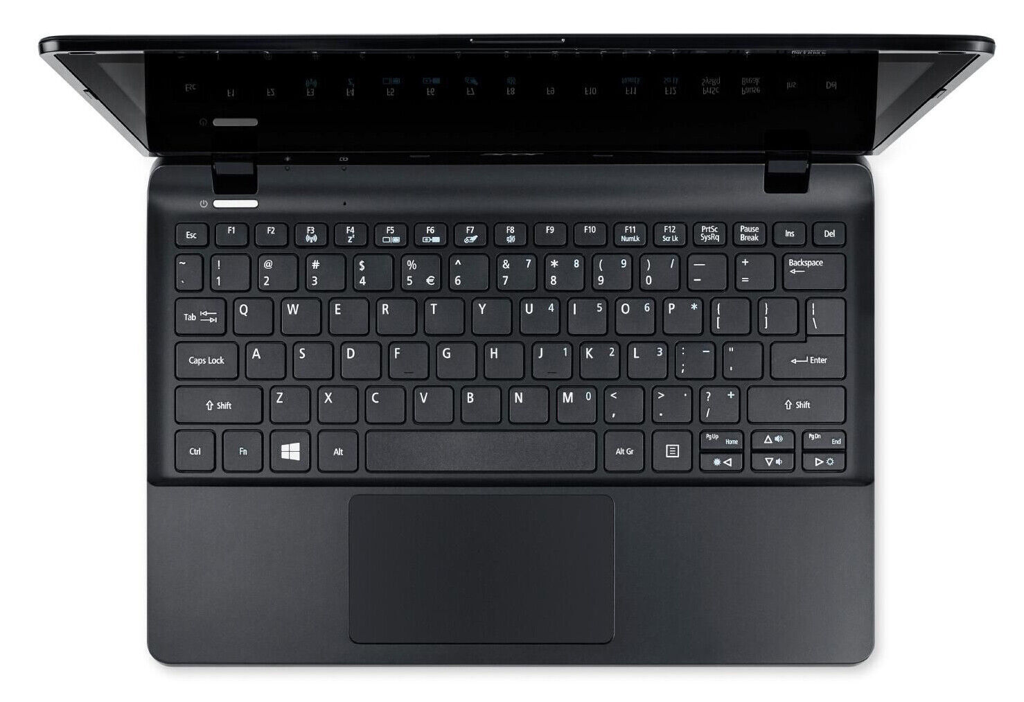 Acer TravelMate B115 MP Celeron N2830 4GB/320GB 11.6 inch HD