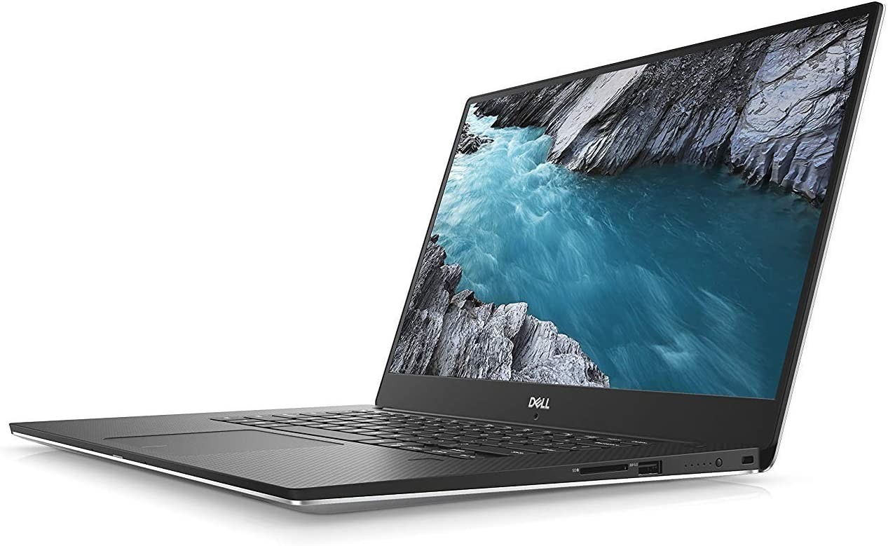 15.6″ Dell Gaming Laptop PC: Intel i5-7300HQ! Nvidia GTX 1050! Windows 10 Pro!