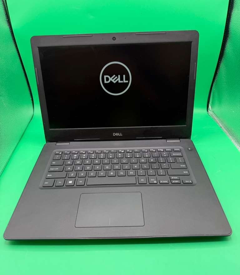 Dell Latitude 3490 14″ Laptop i5-8250U 1.60GHz 8GB RAM 500GB Storage Win 11 Pro