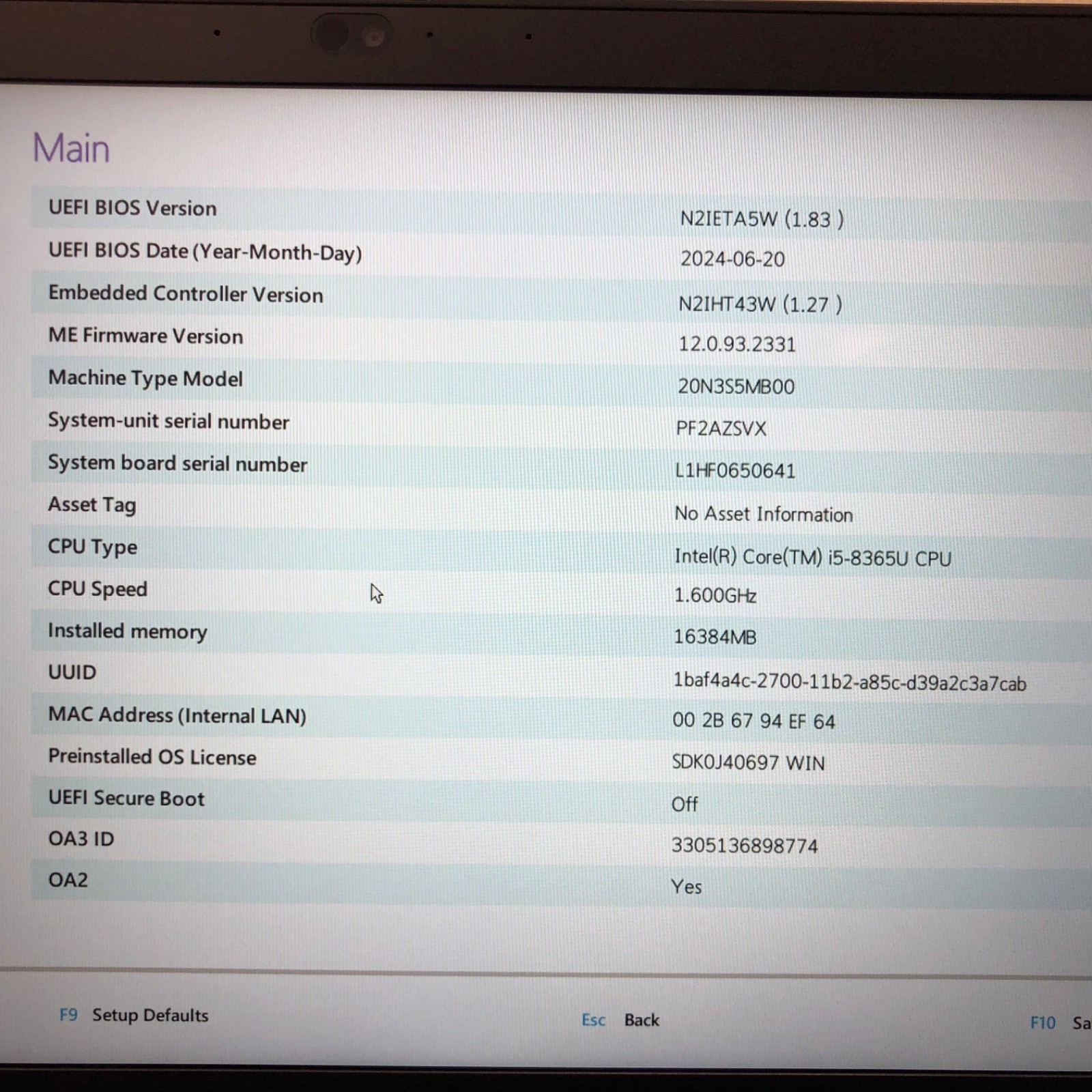 [LOT OF 2] Lenovo ThinkPad T490 14″ | NO SSD/OS | PARTS ONLY