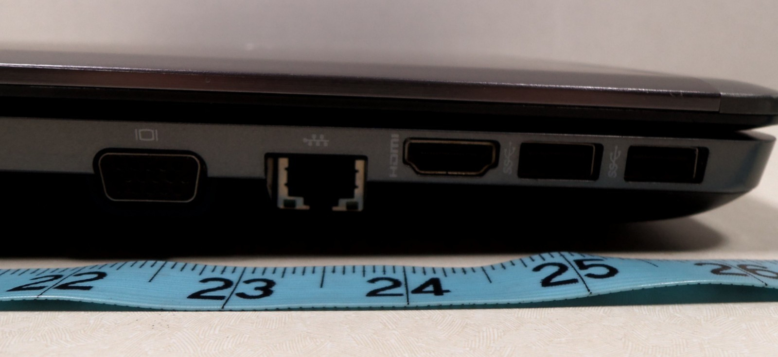 HP ProBook 4540s 15.6″ Laptop Computer NO HDD Does NOT Power Up AS IS