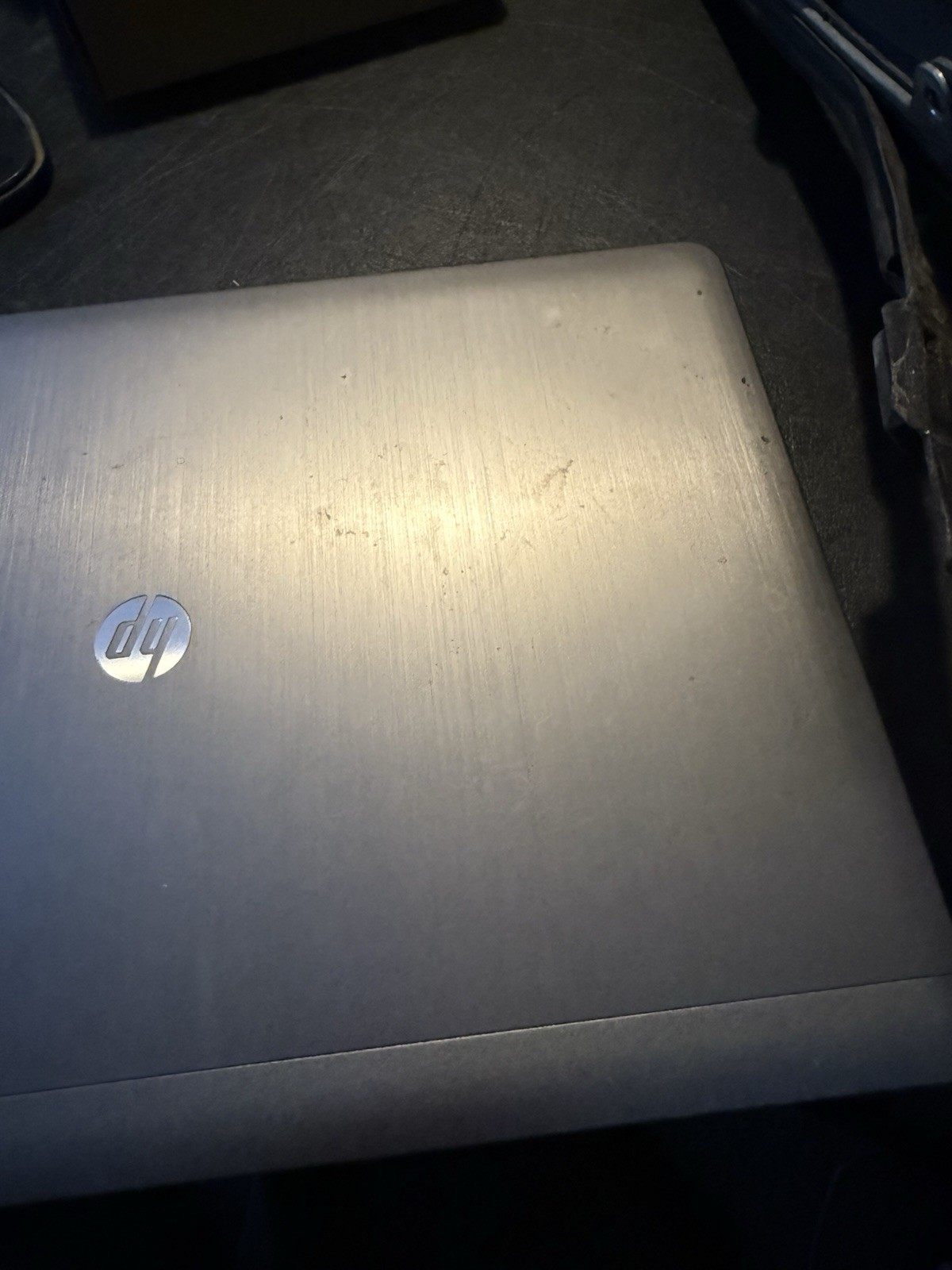 HP ProBook 4440s Laptop Notebook Intel Celeron B840 1.90 GHz 4GB RAM 320GB Win7