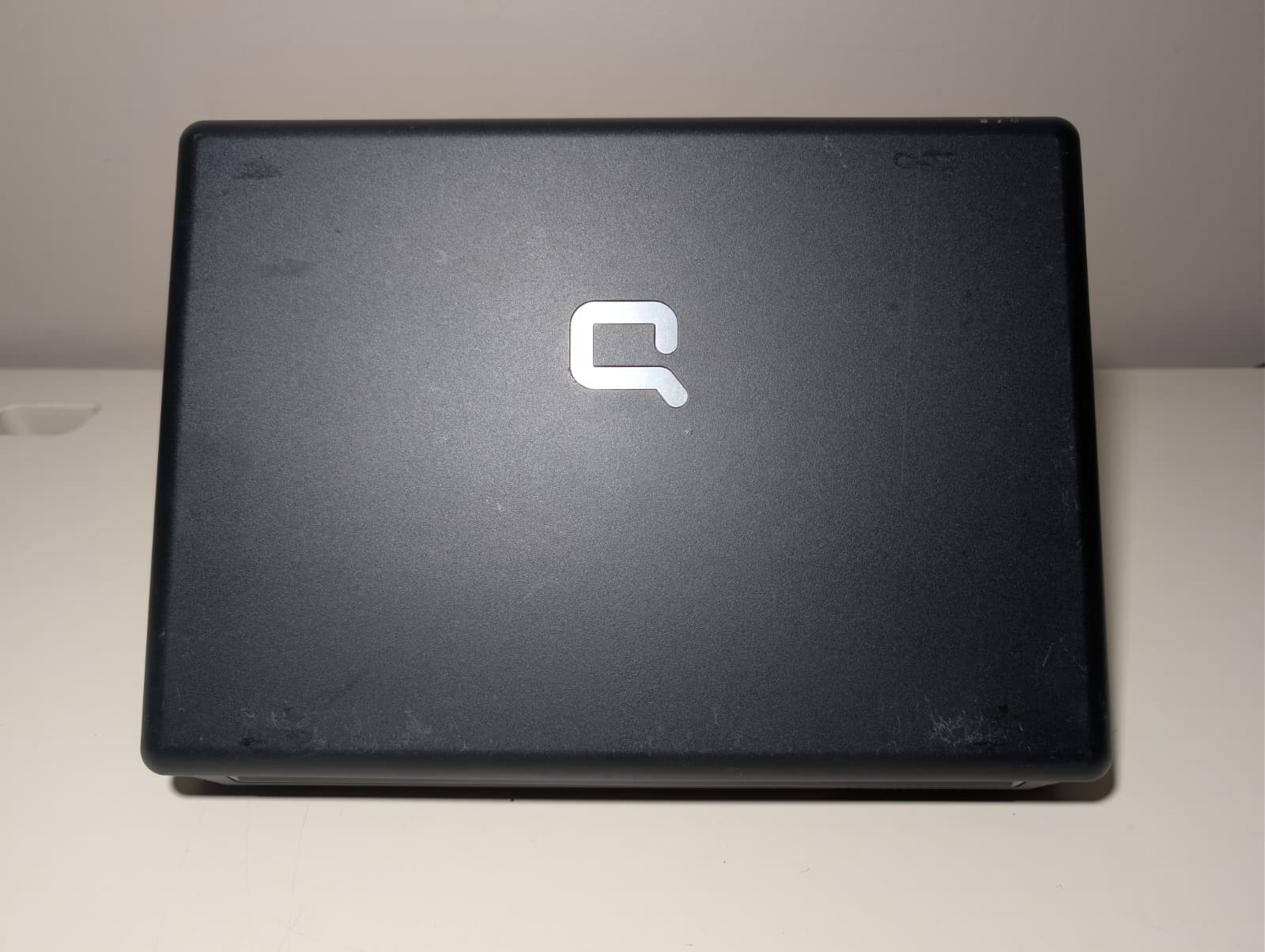 15″ HP Compaq Presario F700 | AMD X2 4GB RAM 128GB SSD | NVIDIA Win 7 Pro DVD+RW
