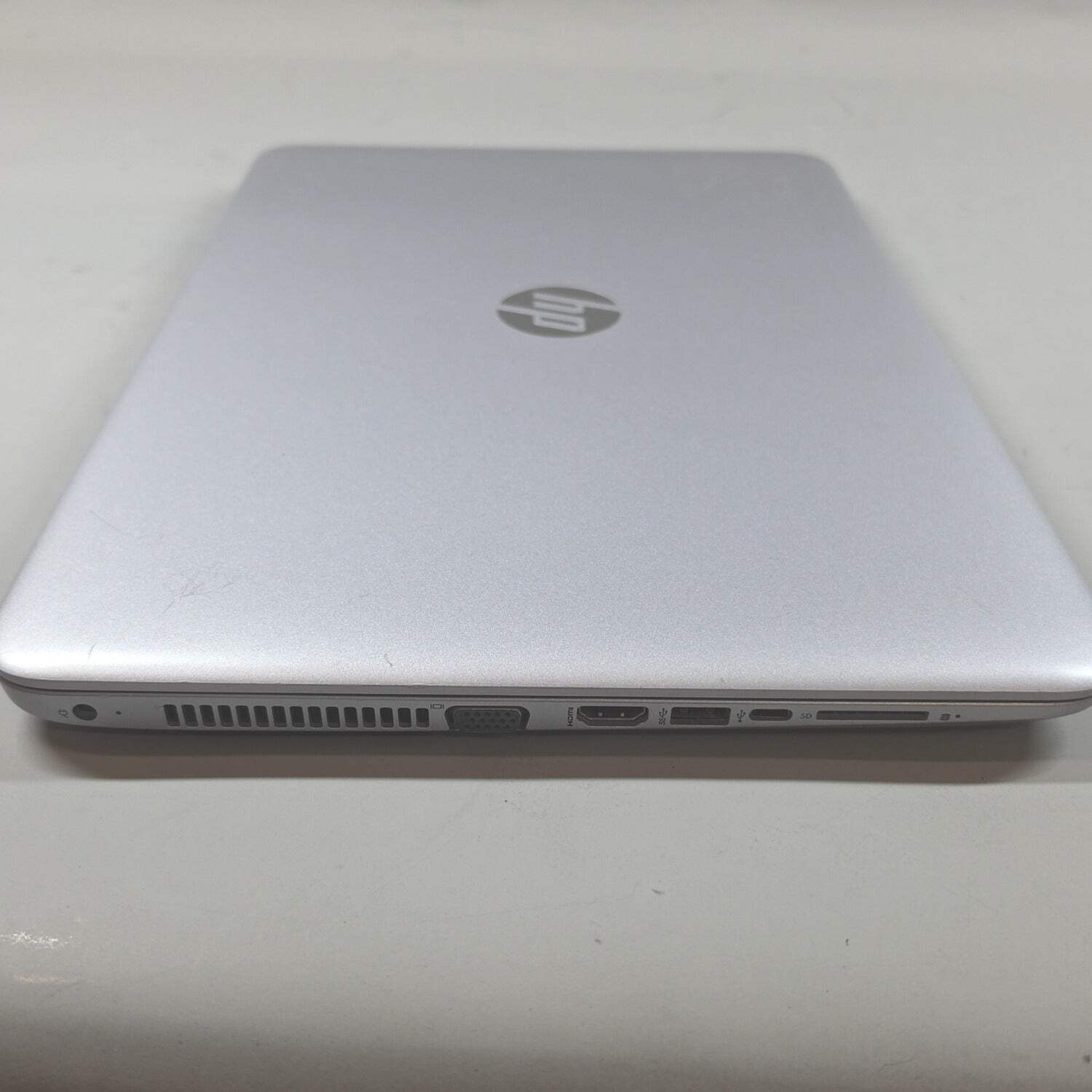 HP ProBook 450 G4 i5-7200U 2.7GHz 4GB RAM 320GB SSD