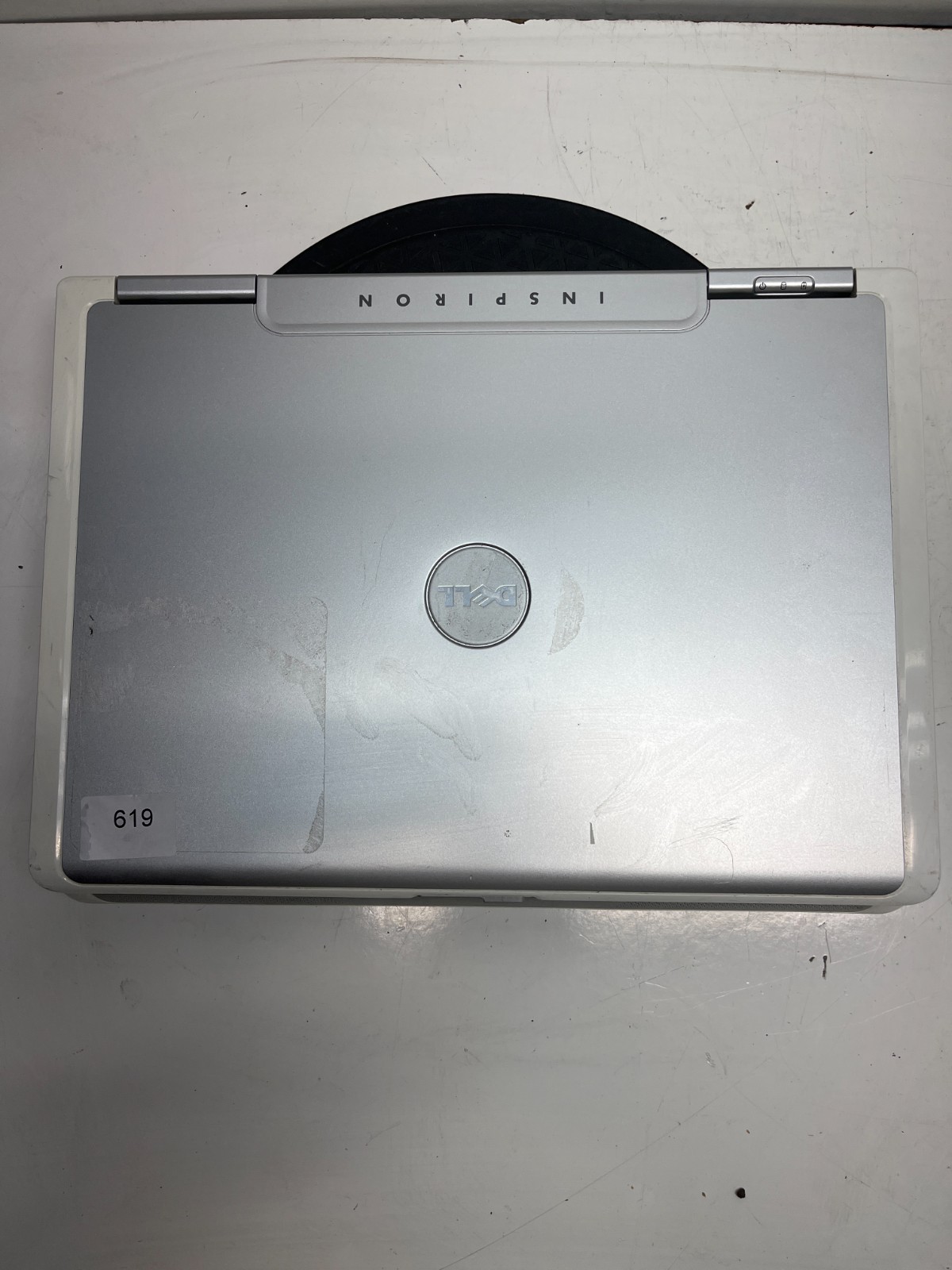 Dell Inspiron 1501 AMD Athlon 64 X2 TK-55 2GB NO HDD