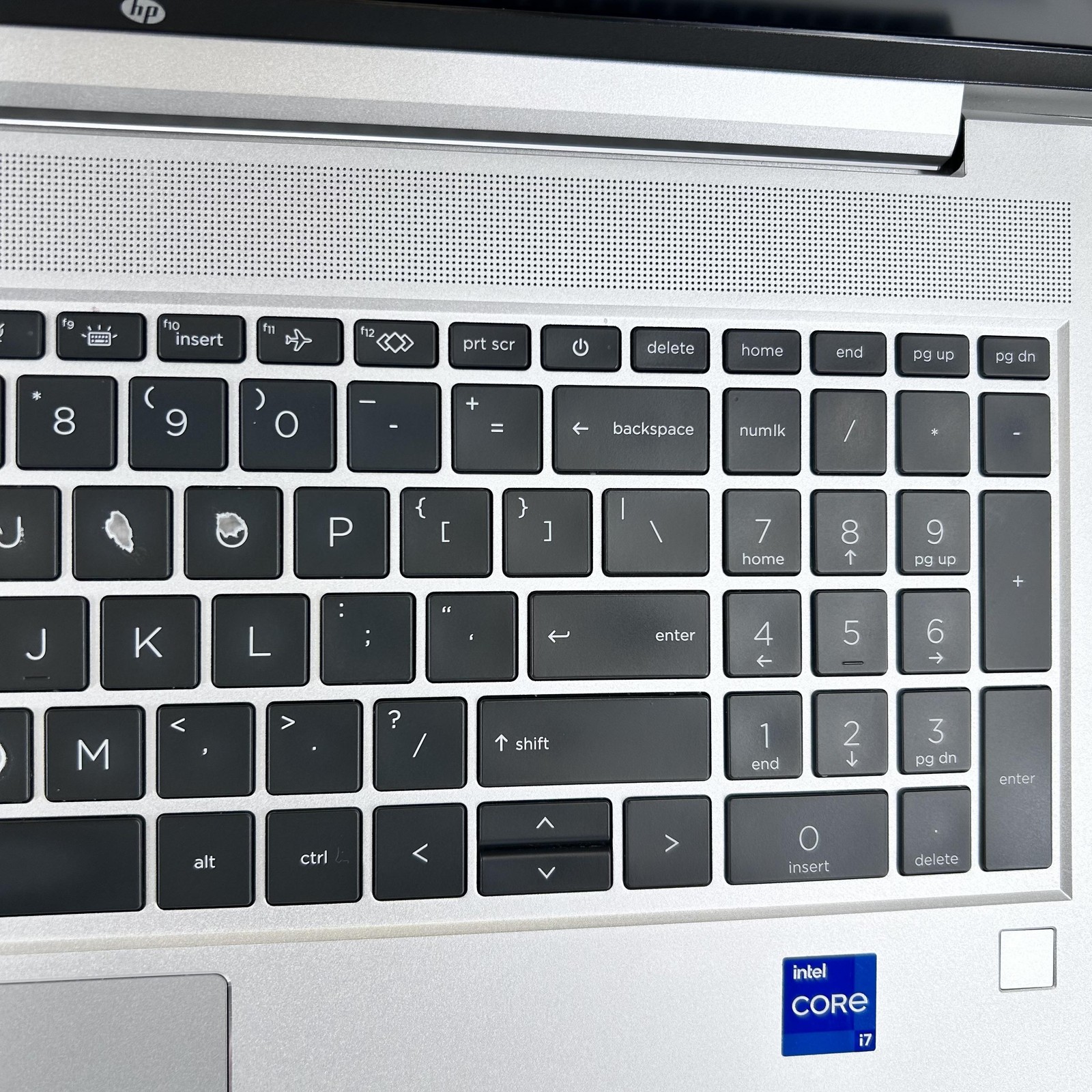 HP ProBook 450 G10 15.6 FHD 1.7 GHz i7-1355U 32GB 1TB SSD Good