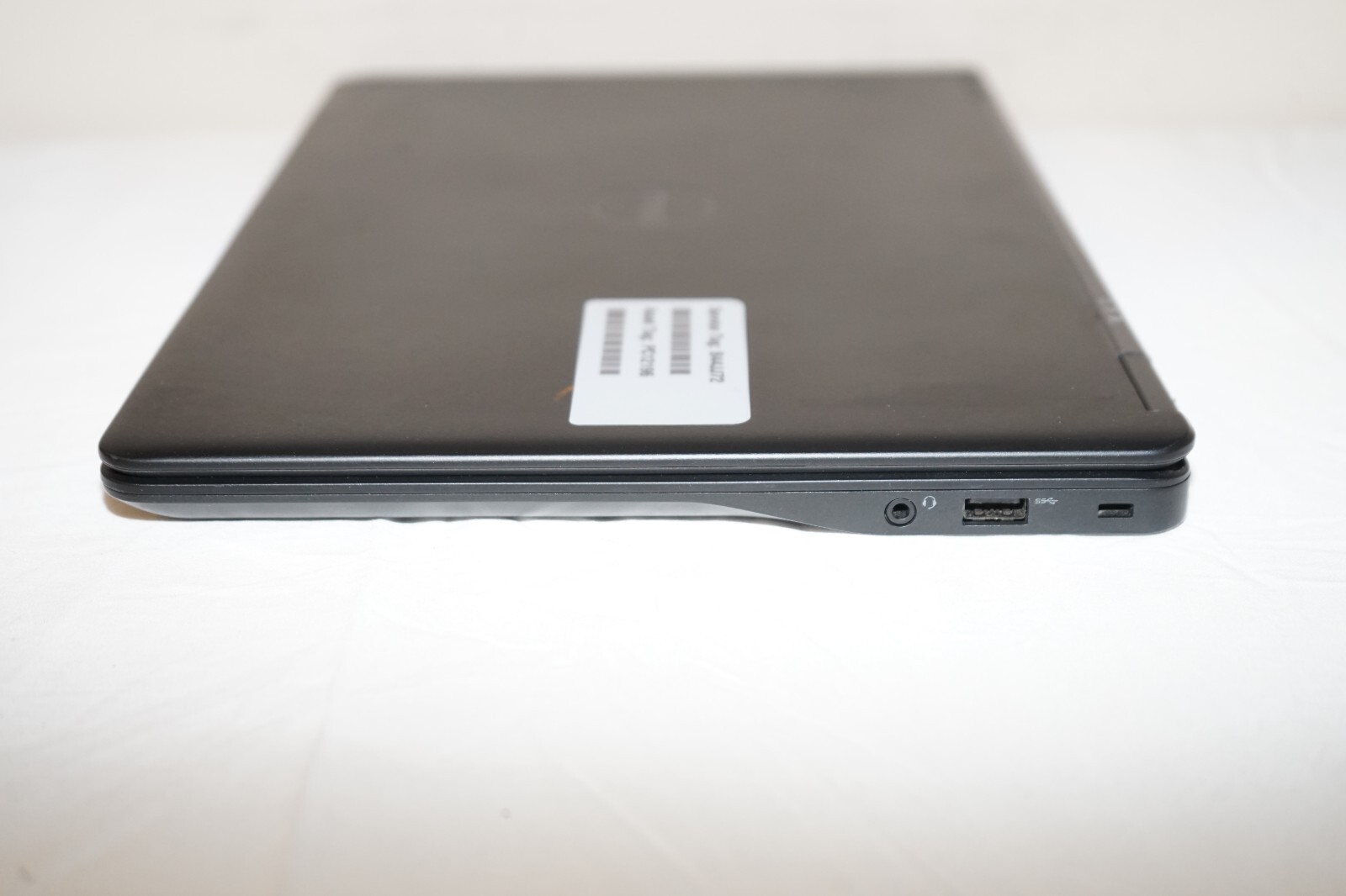 ^ Dell Latitude E7450 14″ Intel i7-5600U @ 2.60GHz 4GB Ram No HD #C1597
