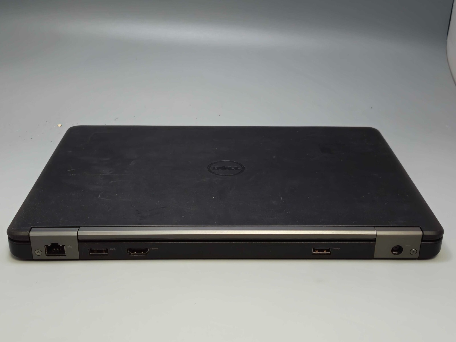 DELL LATITUDE E5250 CORE i3-4030U 1.90GHZ 16GB RAM 250 GB SSD, TESTED